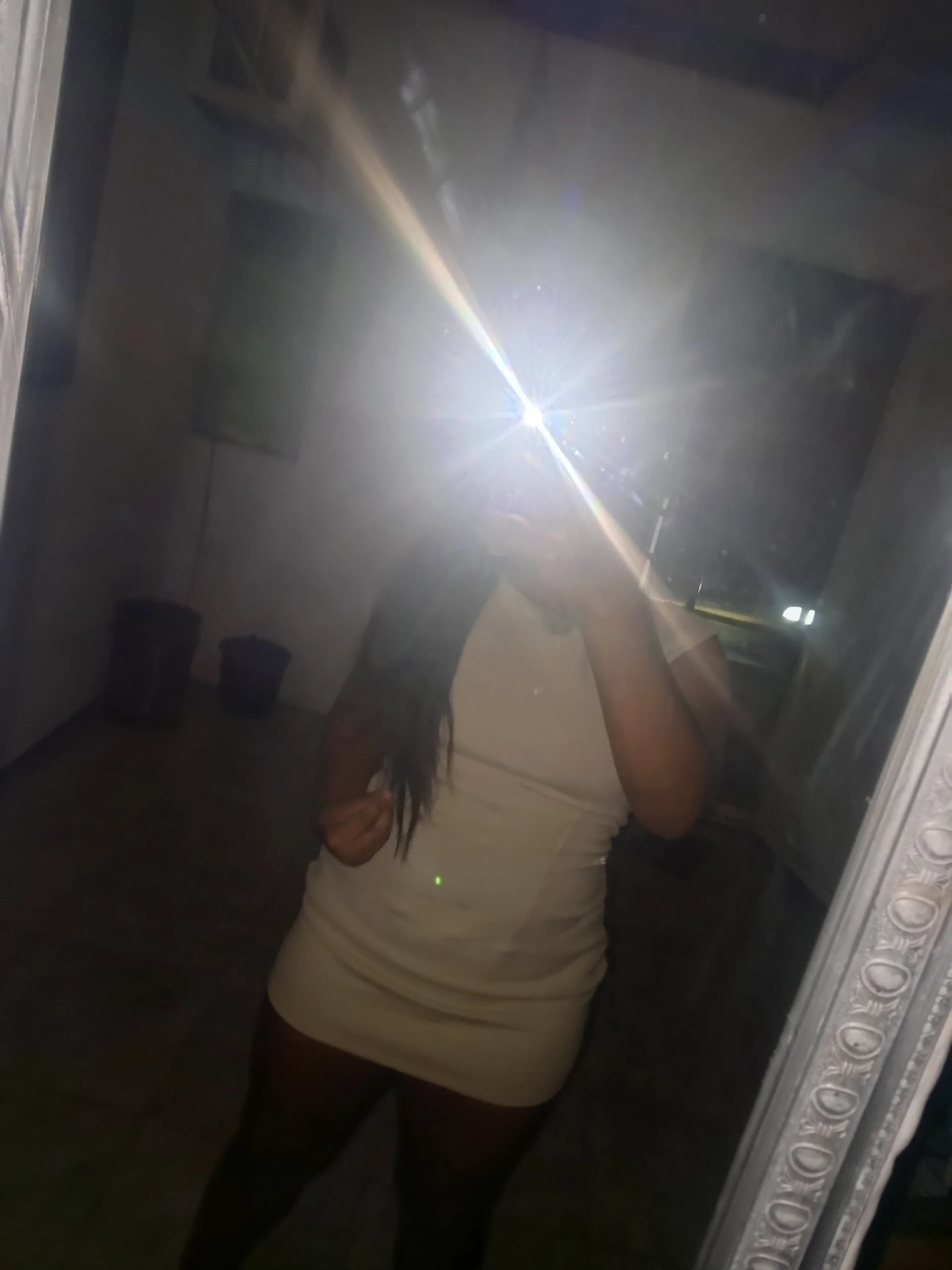 XXX Porn Photo of Nude negra2007 1