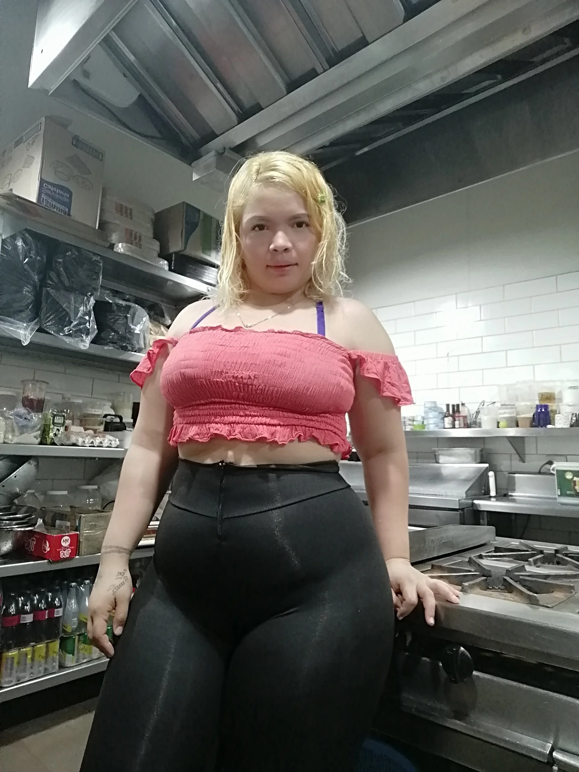 XXX Porn Photo of Nude Mariafernda 12