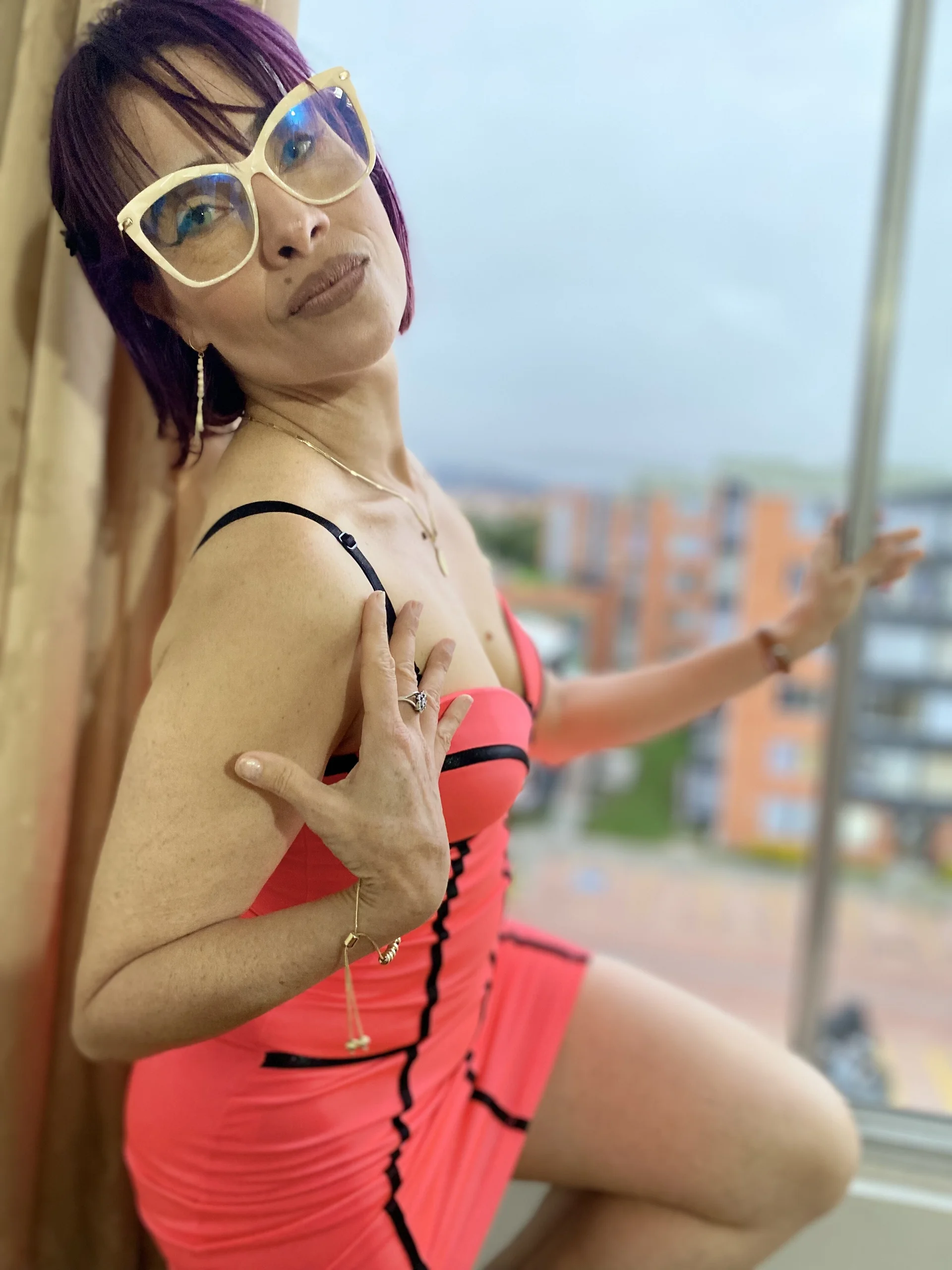 XXX Porn Photo of Nude Goddess-Love- 47
