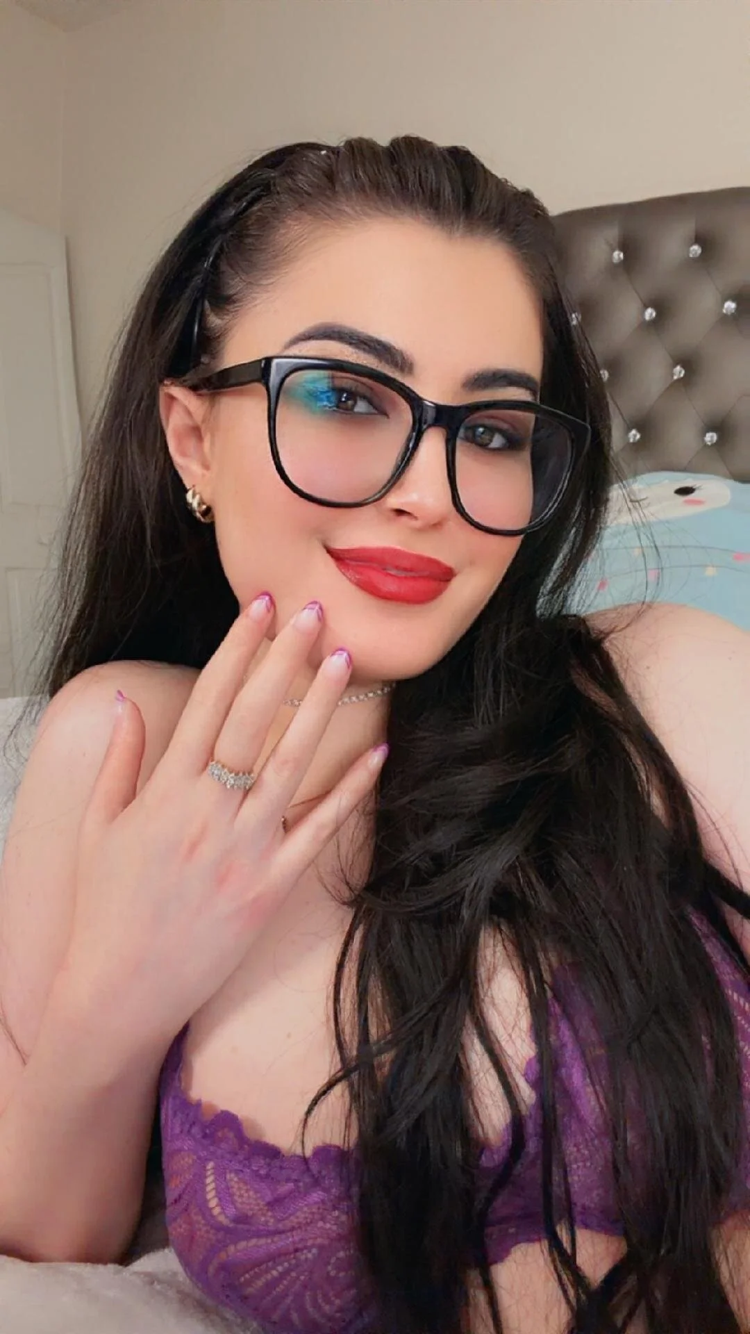 XXX Porn Photo of Nude NadiaLyla 5