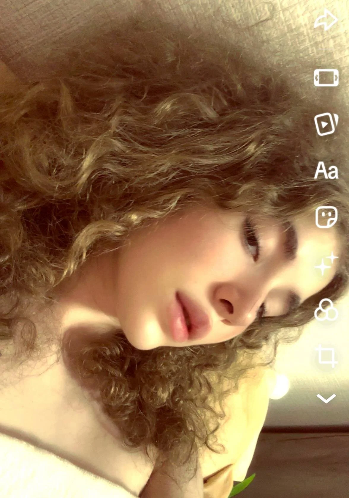XXX Porn Photo of Nude Luna_Anna 2