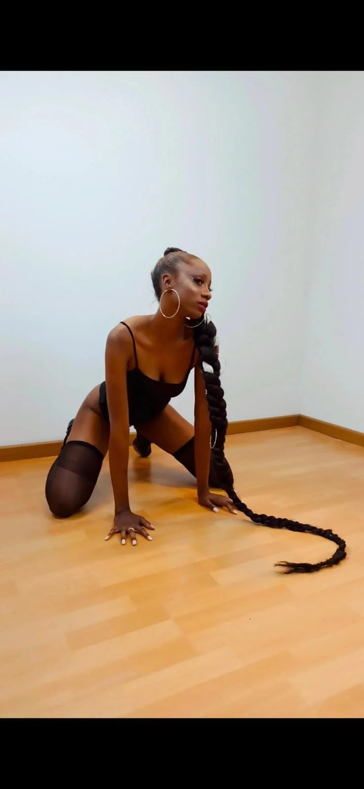 XXX Porn Photo of Nude AntonellaaHot 6