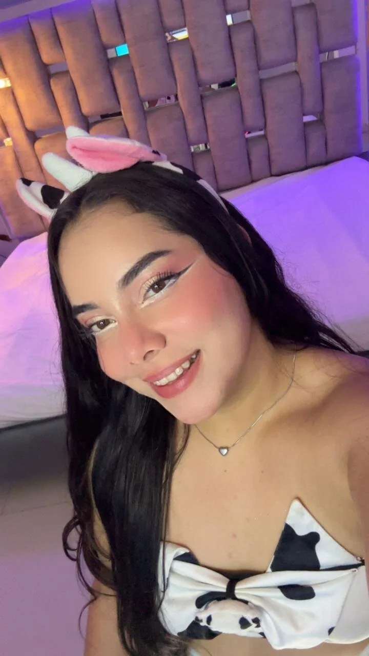 XXX Porn Photo of Nude PurryBella 2