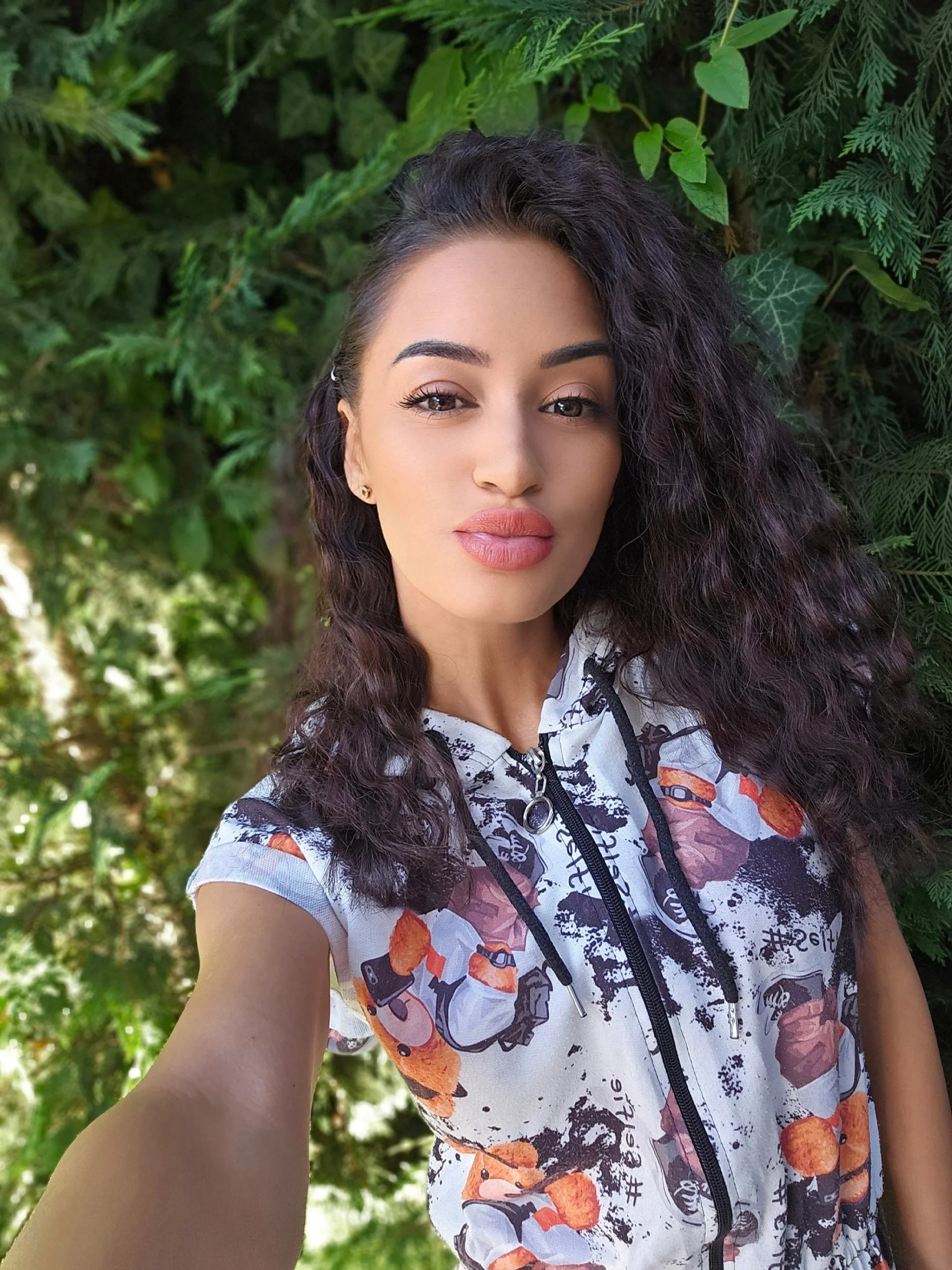 XXX Porn Photo of Nude SelenaNoir 43