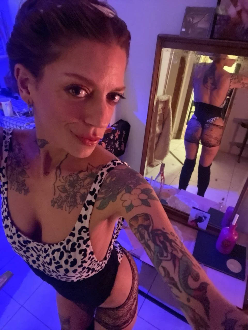 XXX Porn Photo of Nude simechasi 3