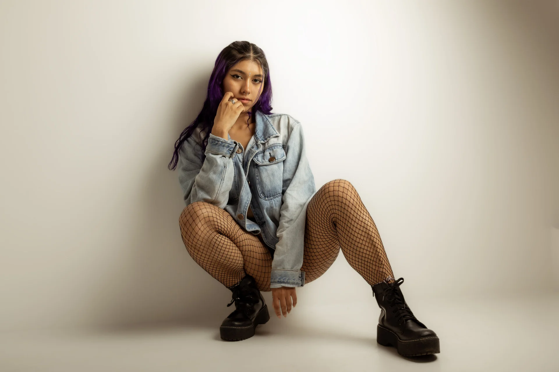 XXX Porn Photo of Nude Raven_Witch_ 86