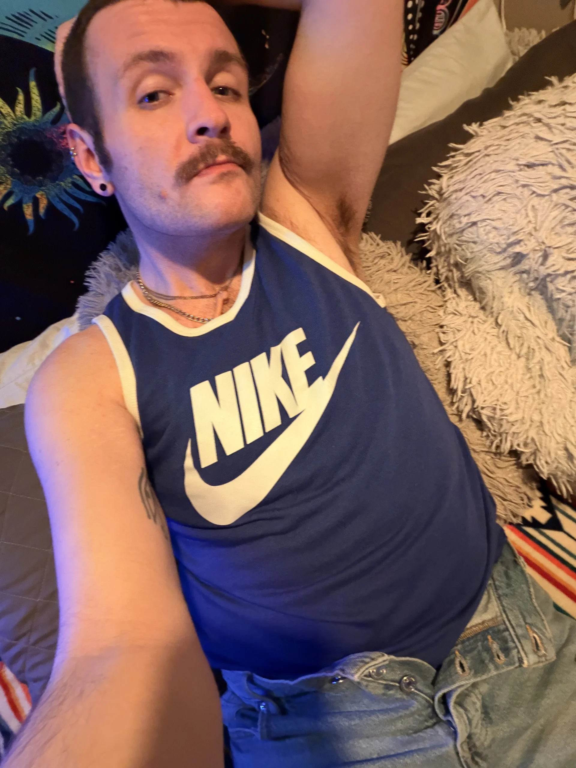 XXX Porn Photo of Nude Jackjack716 3