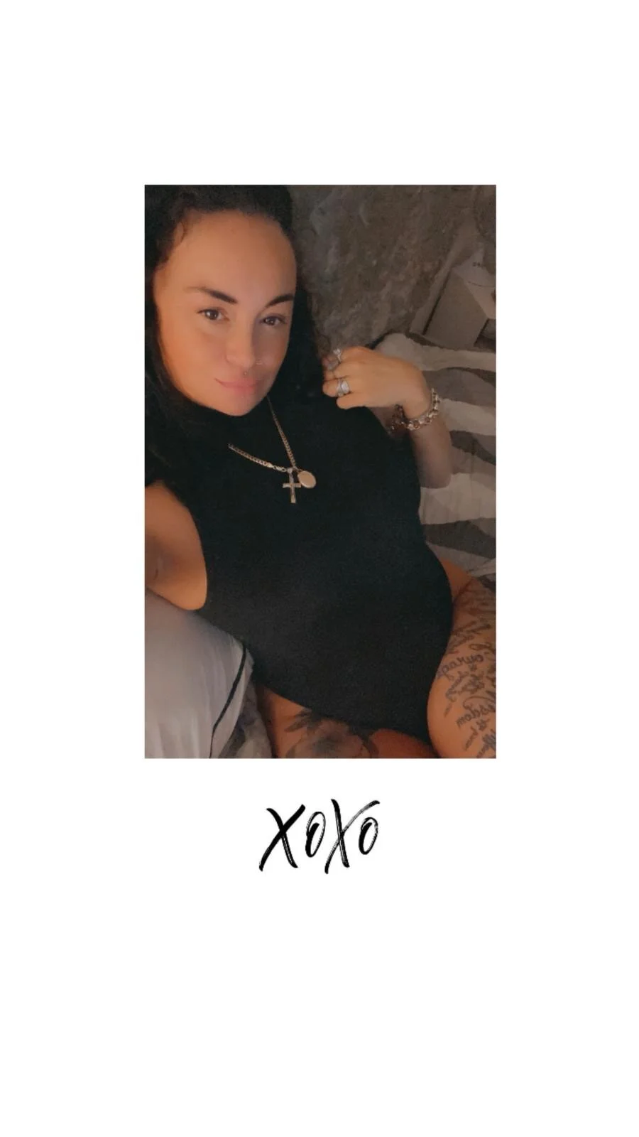 XXX Porn Photo of Nude PrettyLittleCee 5
