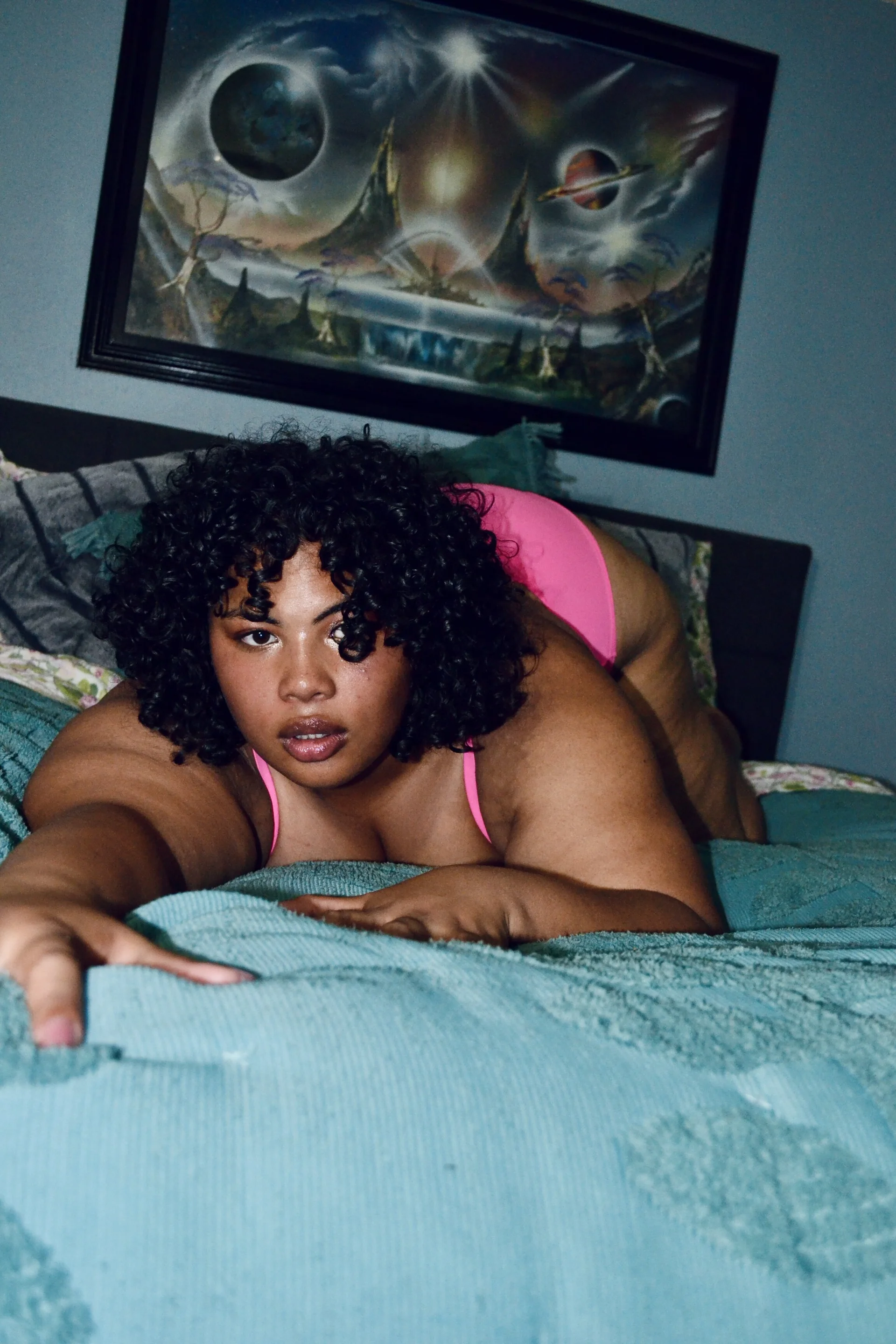 XXX Porn Photo of Nude YourBestAset 3