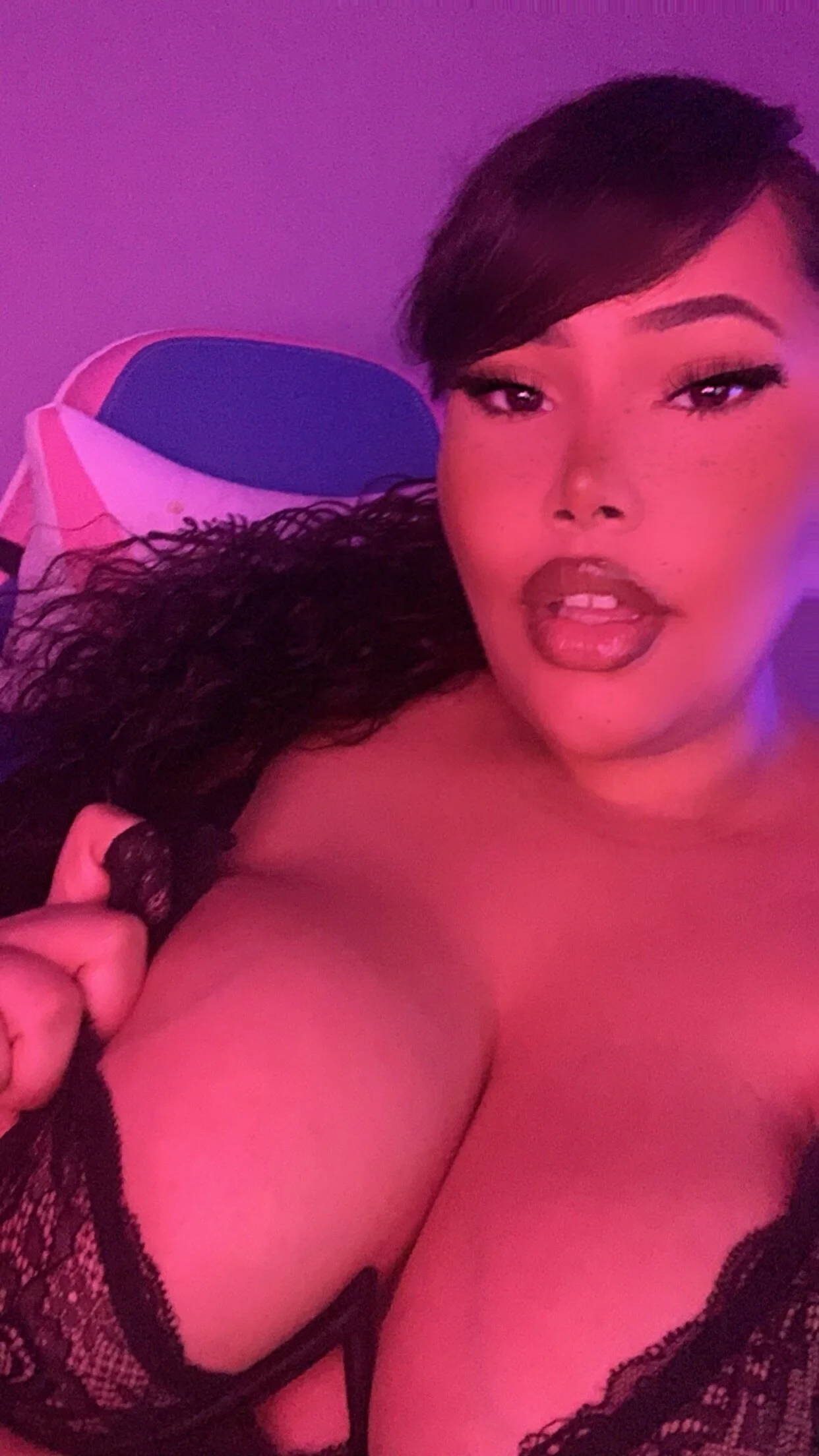 XXX Porn Photo of Nude PixieePlays 2