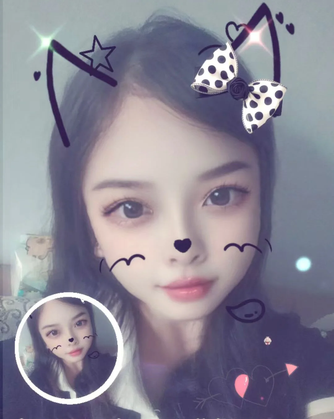 XXX Porn Photo of Nude cutepets1 5