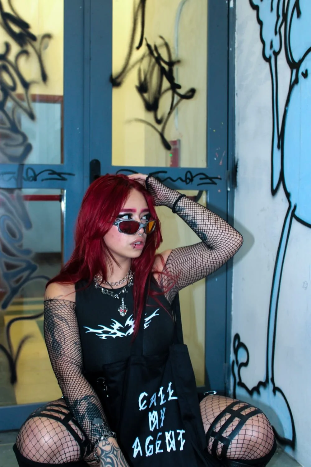 XXX Porn Photo of Nude Anni_acker_b 7