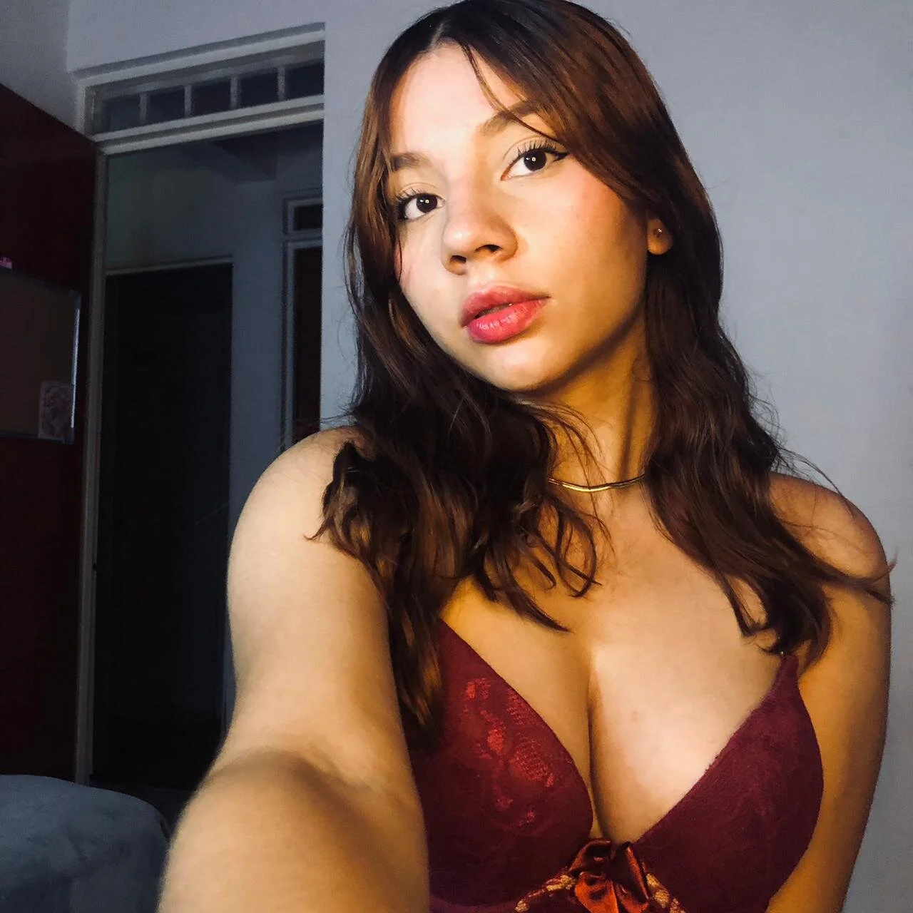 XXX Porn Photo of Nude pochilove 10