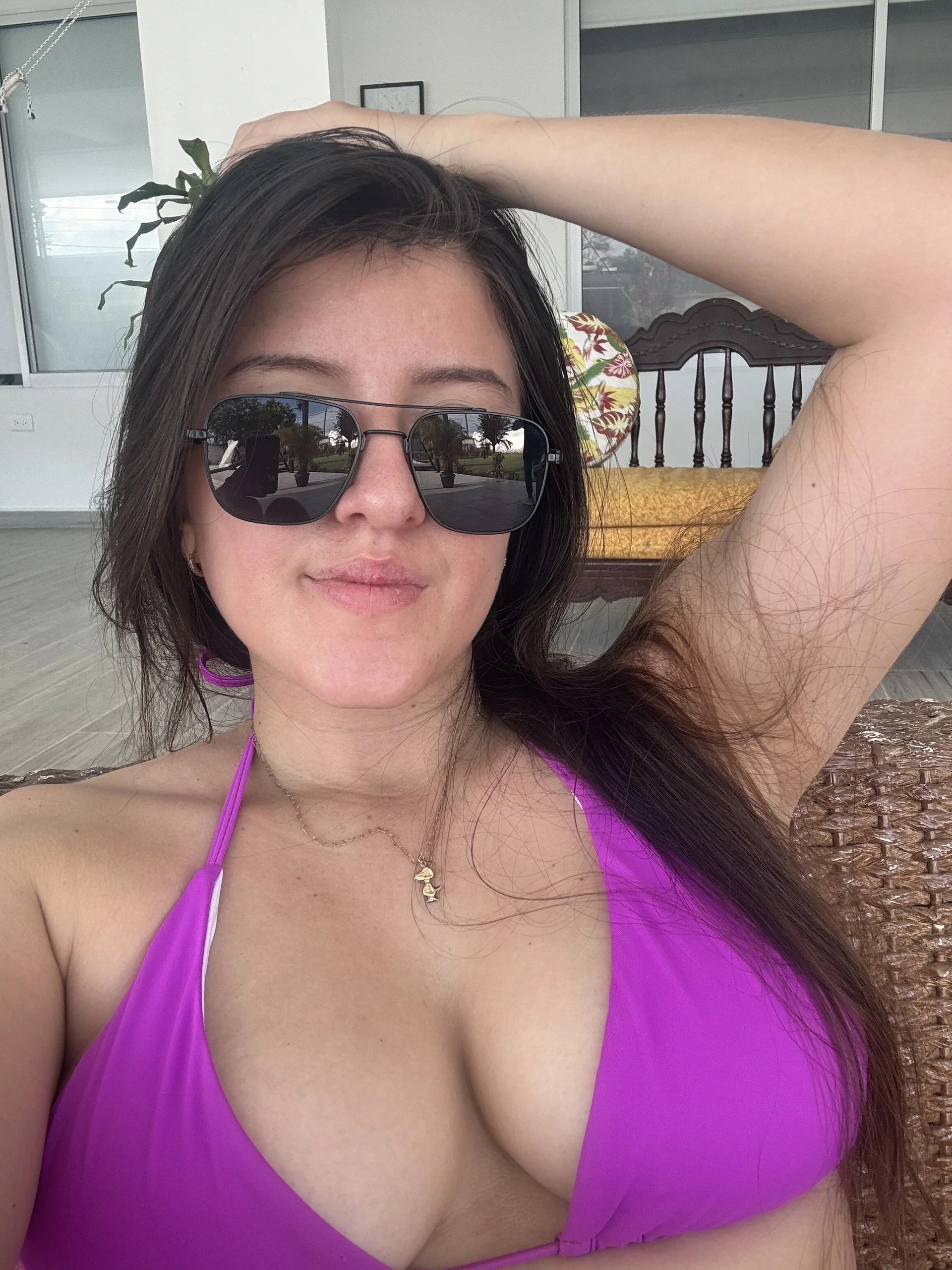 XXX Porn Photo of Nude zairabreeze_ 8