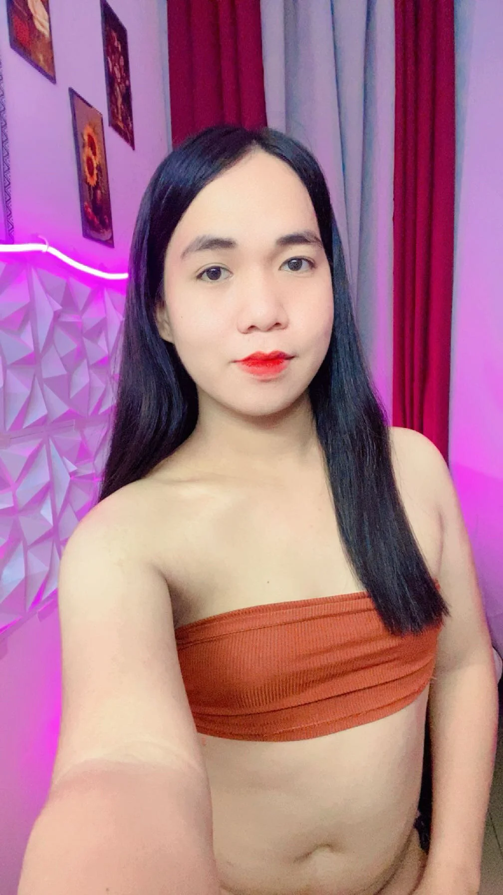 XXX Porn Photo of Nude Lovelymica143 9