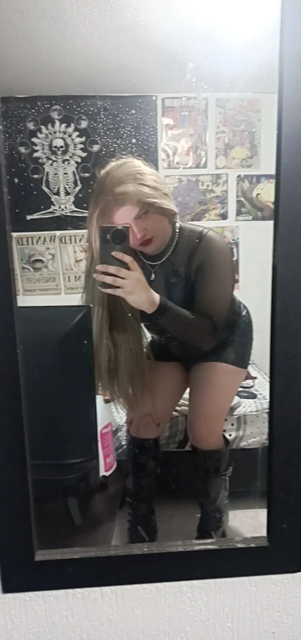 XXX Porn Photo of Nude Maryan_x 28