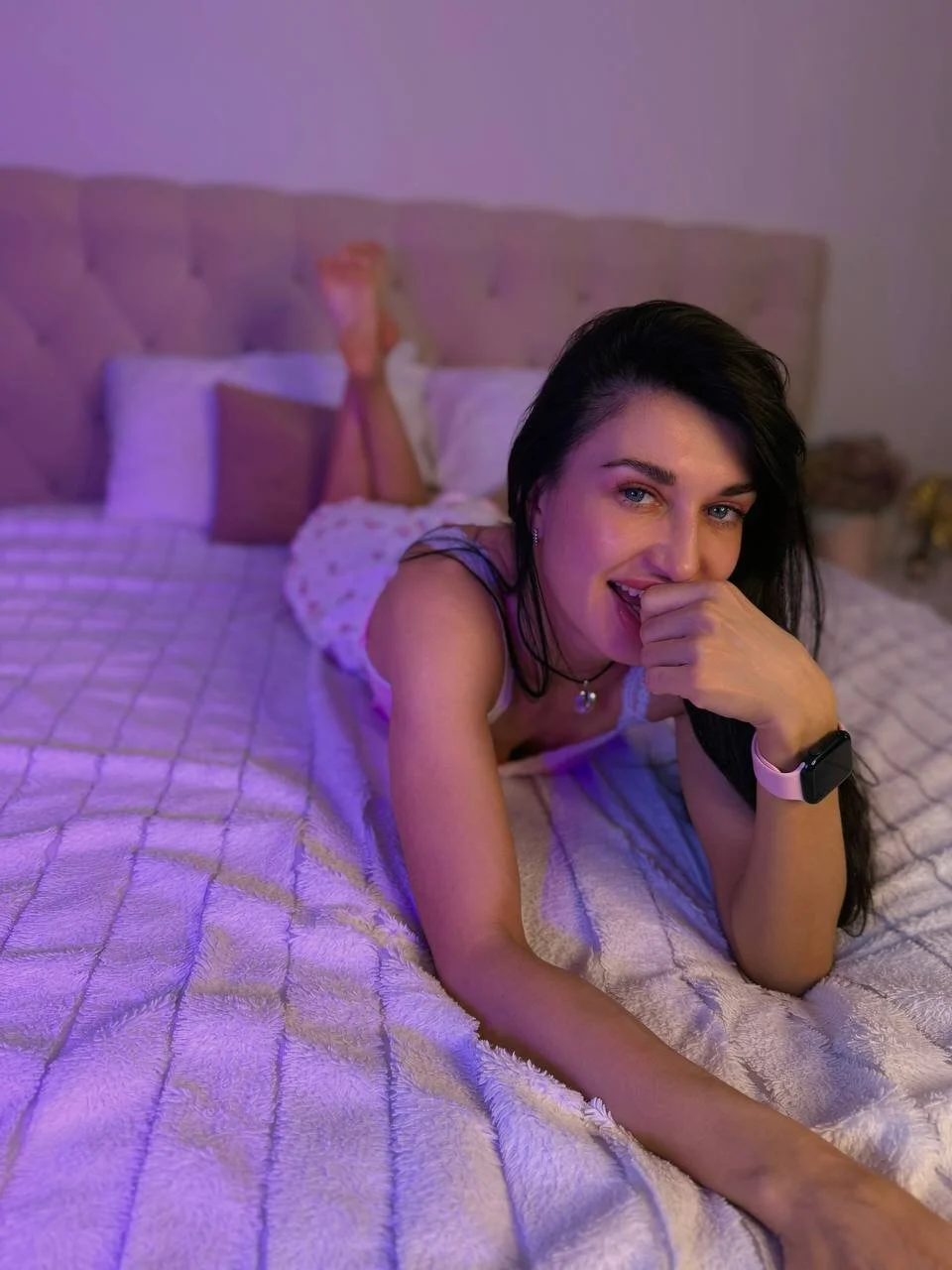 XXX Porn Photo of Nude AriannaCruise 56