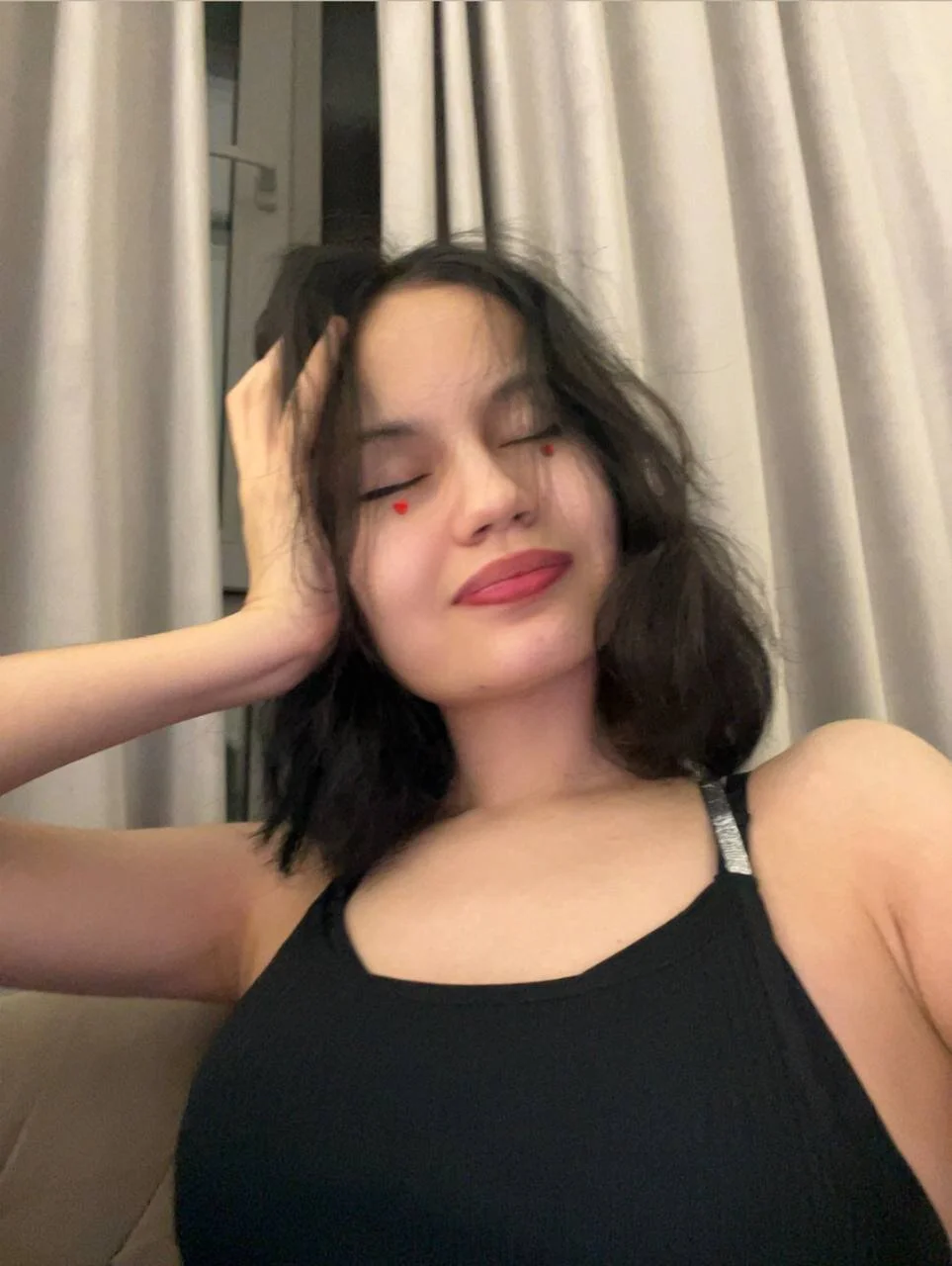 XXX Porn Photo of Nude BeatrisRosel 68