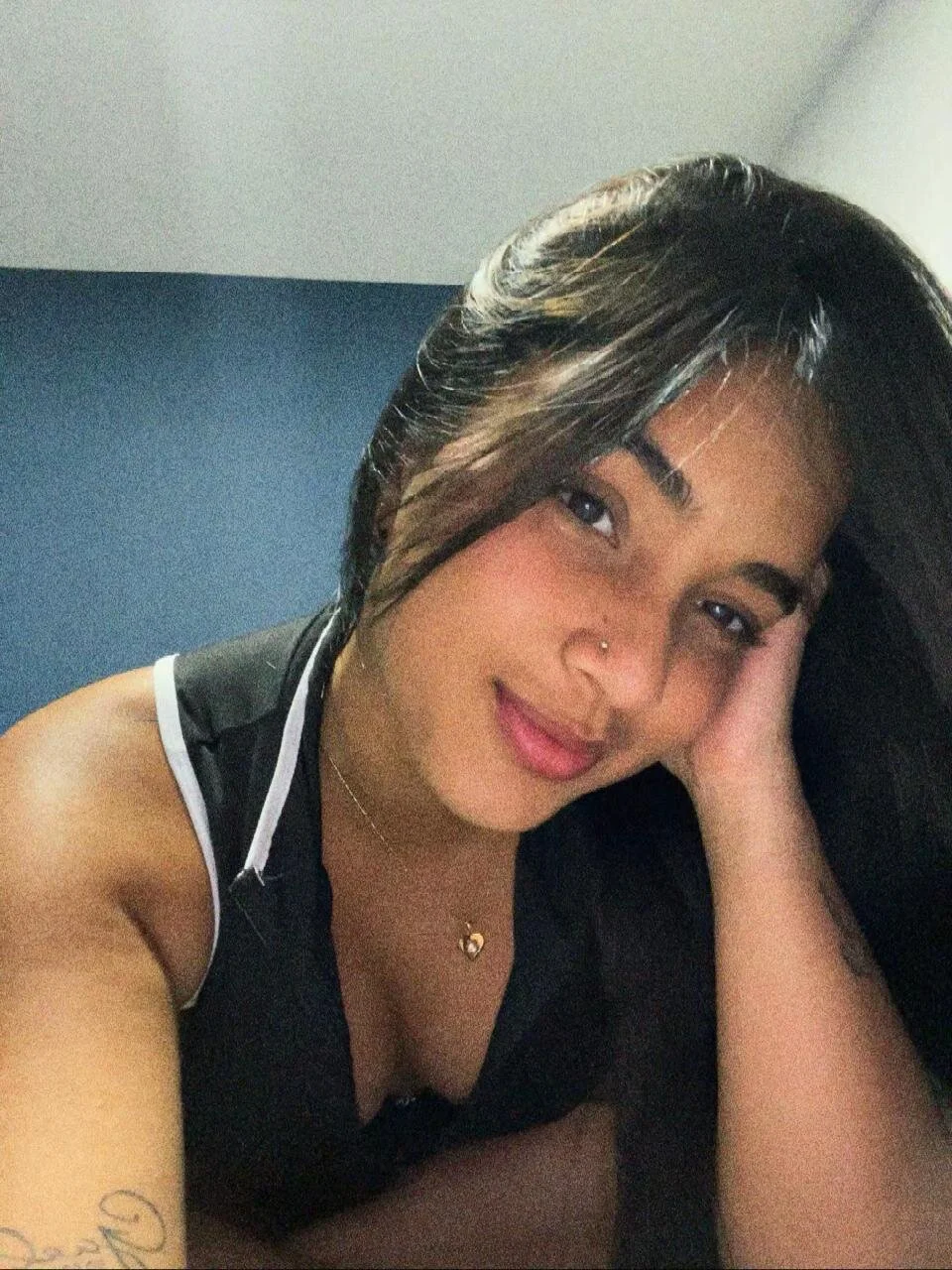 XXX Porn Photo of Nude Ambert_Grace 5