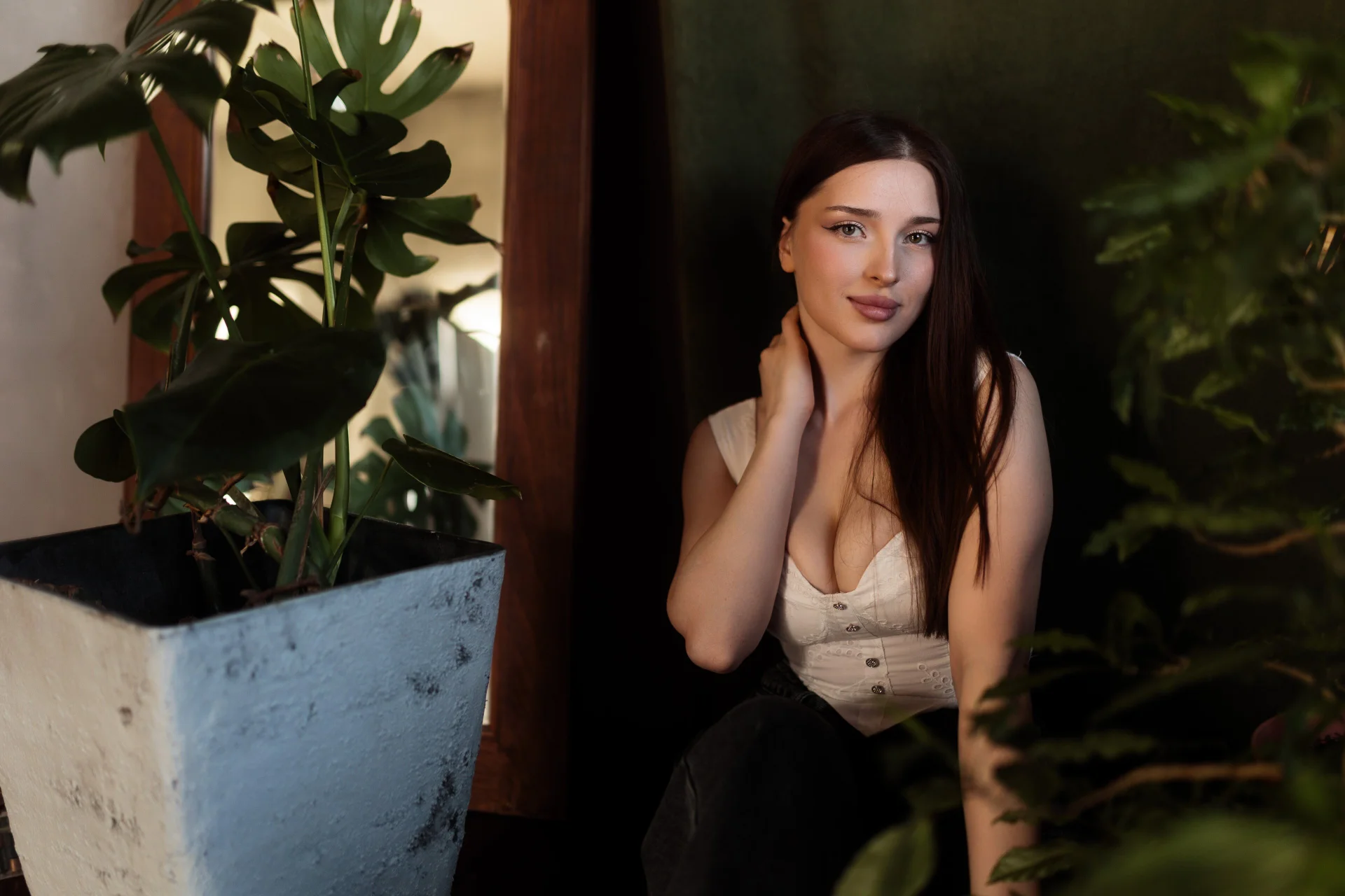 XXX Porn Photo of Nude Eva_Saylor 77