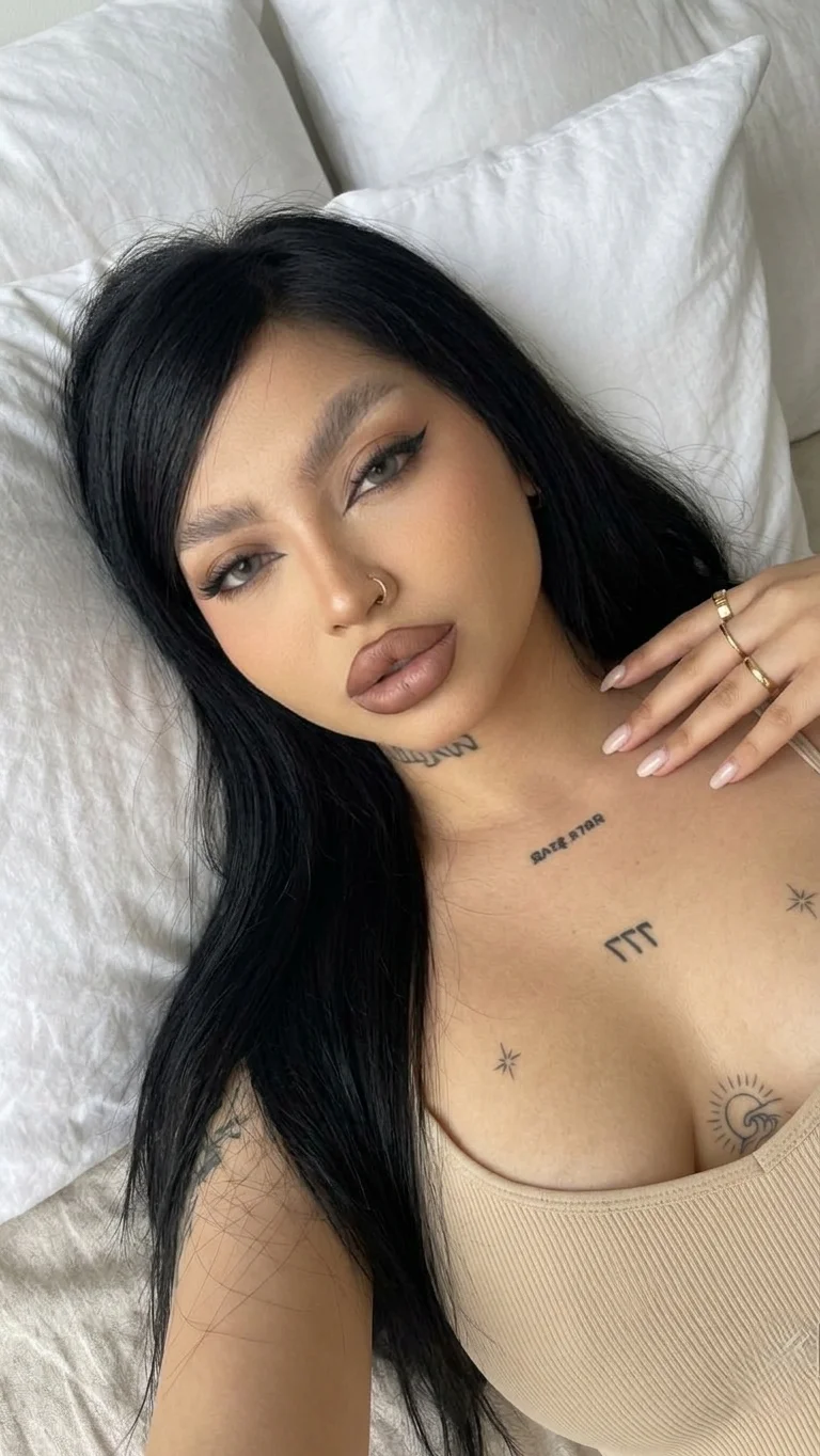 XXX Porn Photo of Nude mysticgyal_ 1