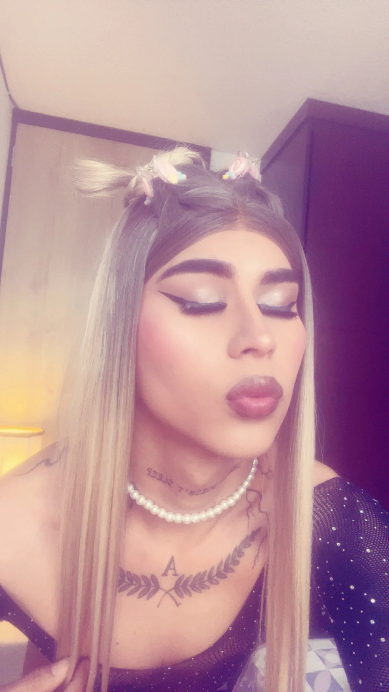 XXX Porn Photo of Nude alisoondrean_ 5