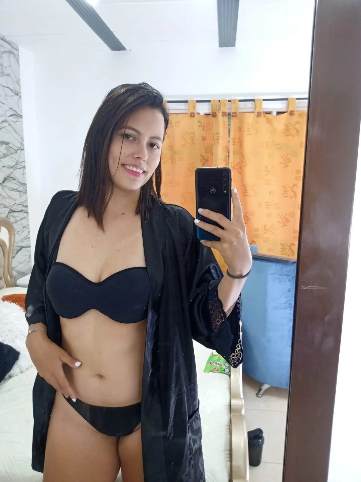 XXX Porn Photo of Nude Lufer_ 5