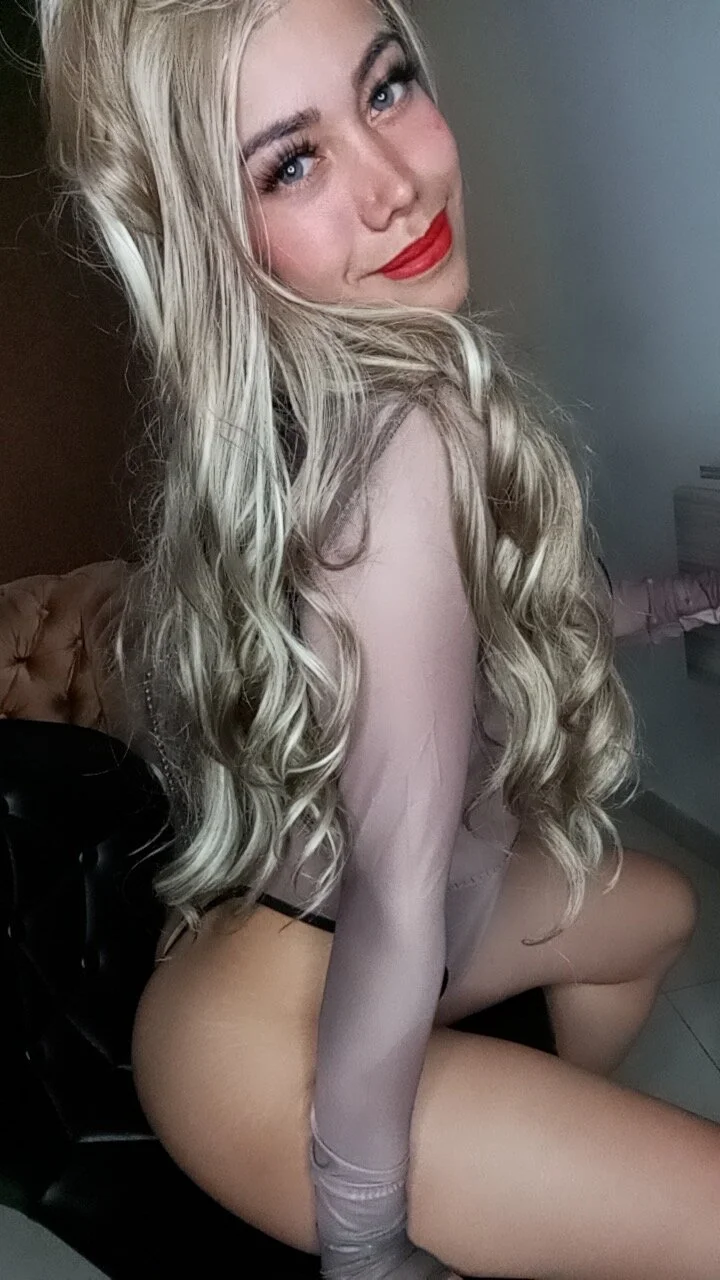 XXX Porn Photo of Nude luciana_hunters 60