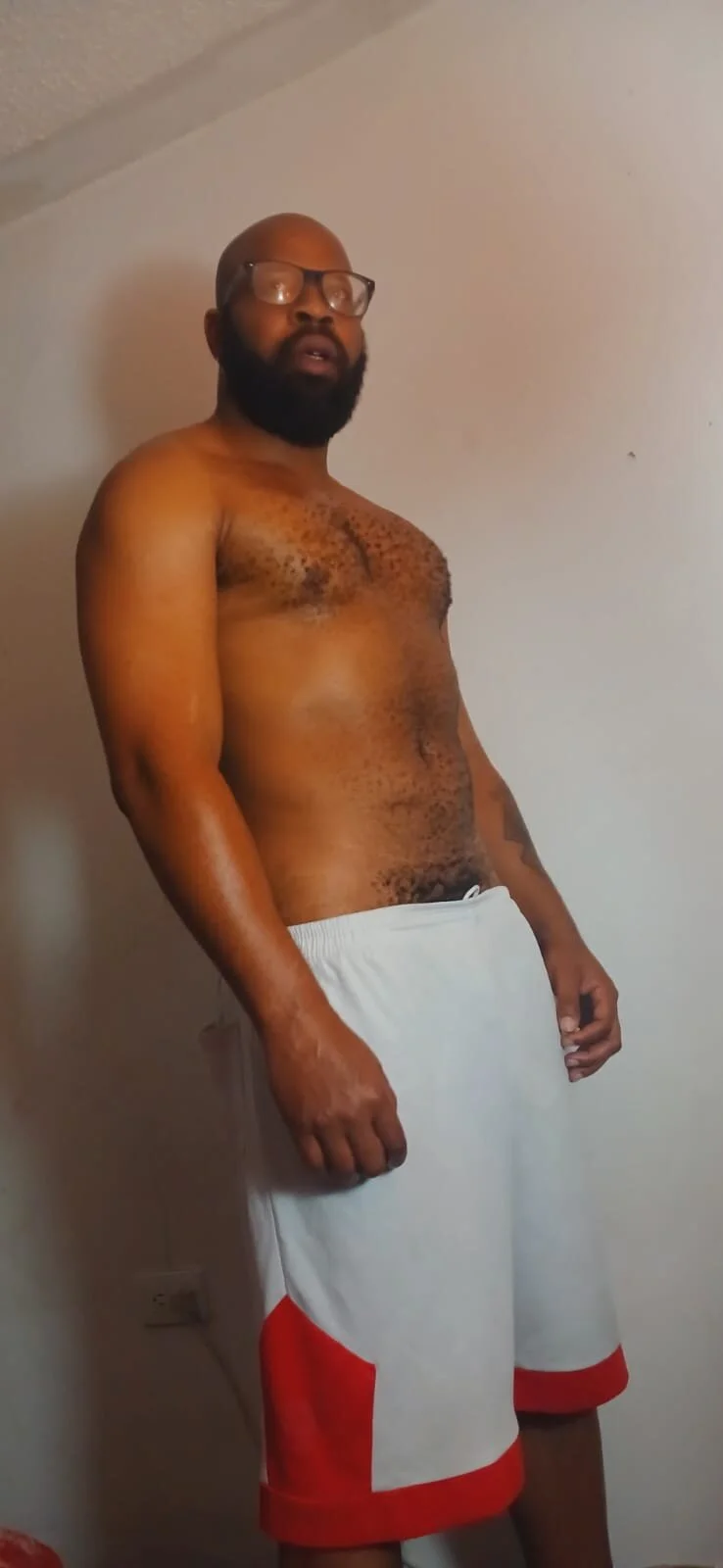 XXX Porn Photo of Nude King_Malik 18