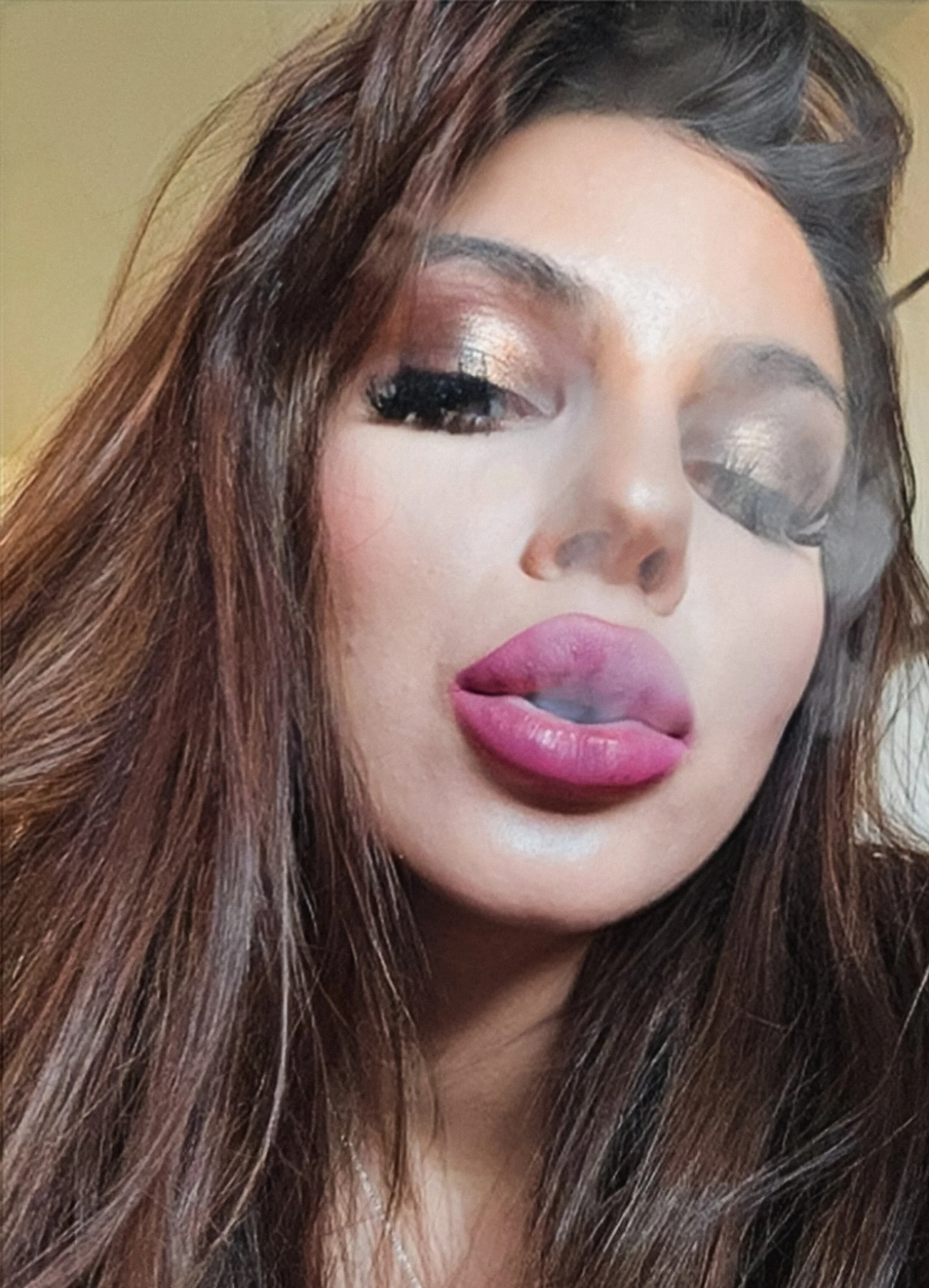 XXX Porn Photo of Nude FiercePanther 52