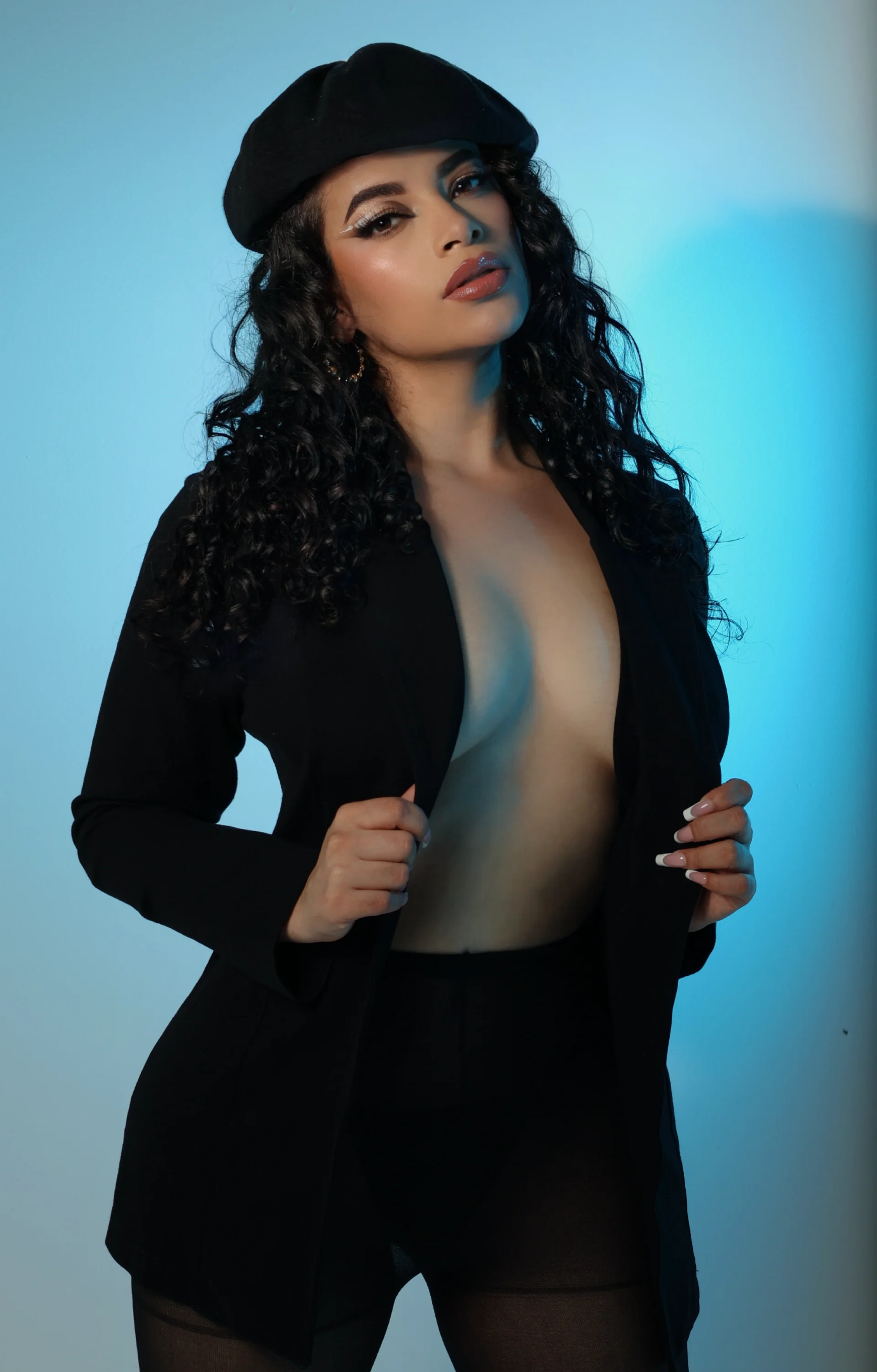 XXX Porn Photo of Nude KateSunder 223