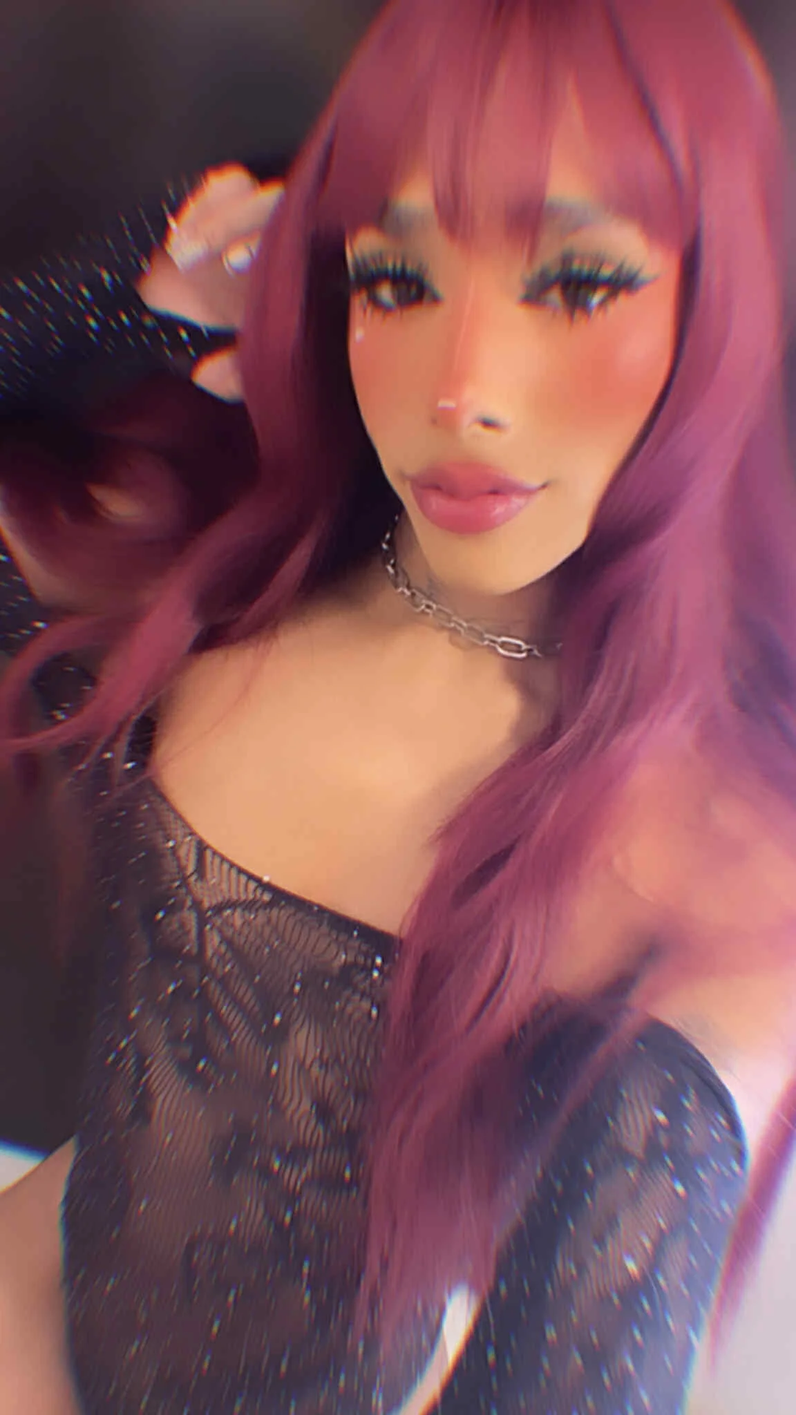 XXX Porn Photo of Nude sabrinamossii 48