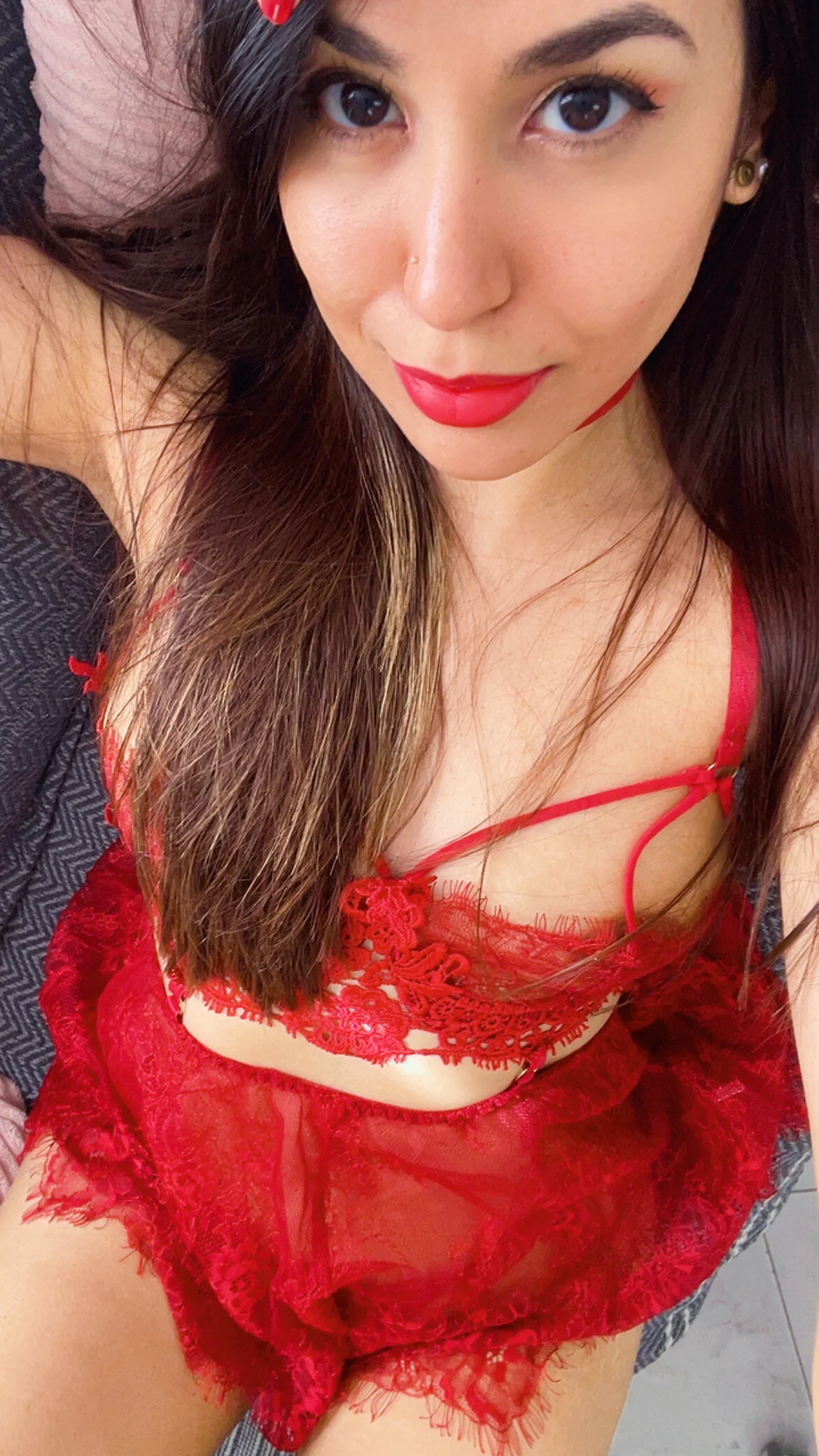 XXX Porn Photo of Nude VenusIslove 204