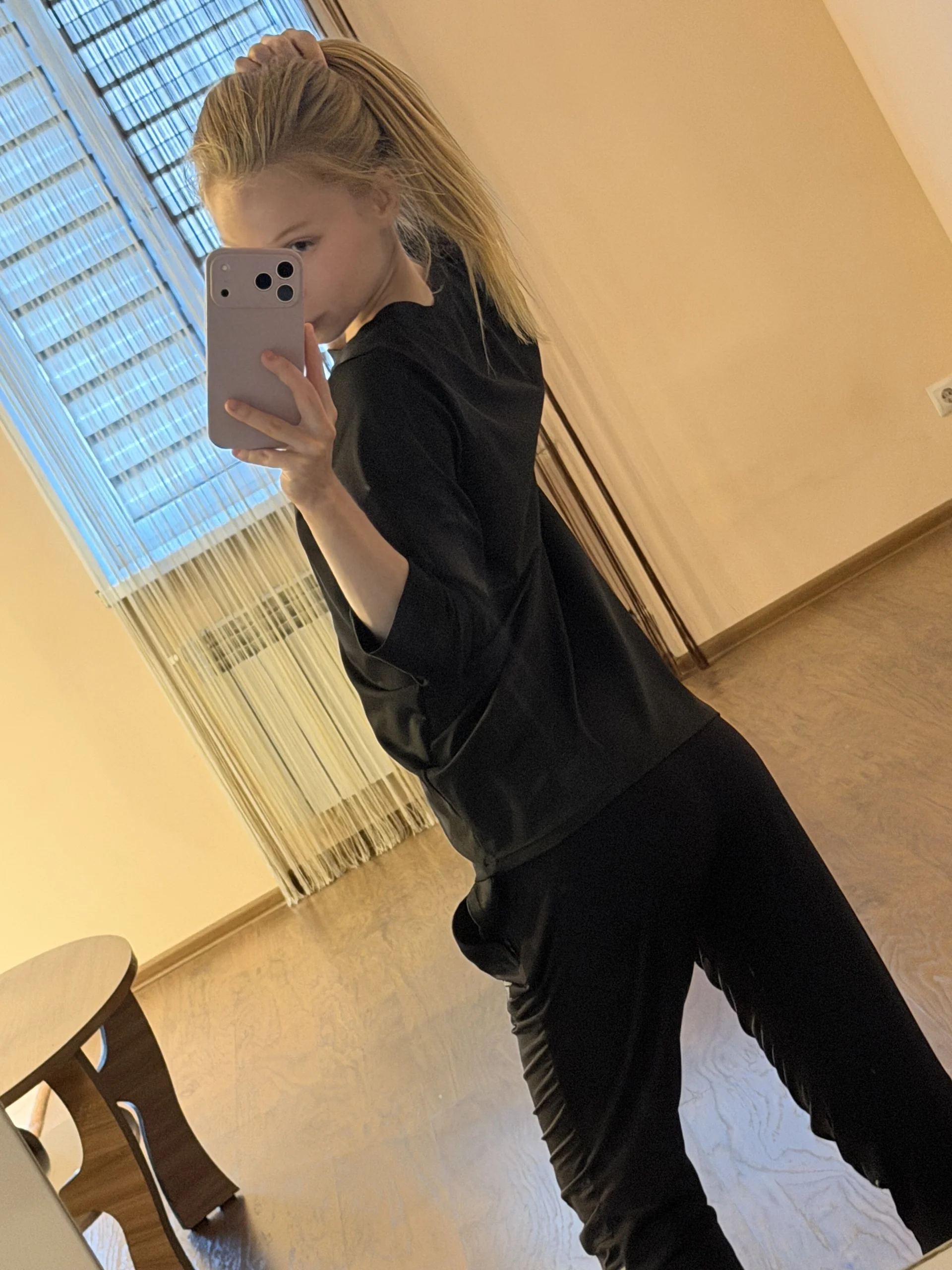 XXX Porn Photo of Nude Elis_Fox 123