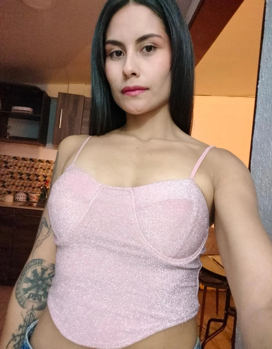 XXX Porn Photo of Nude alanis_22 10