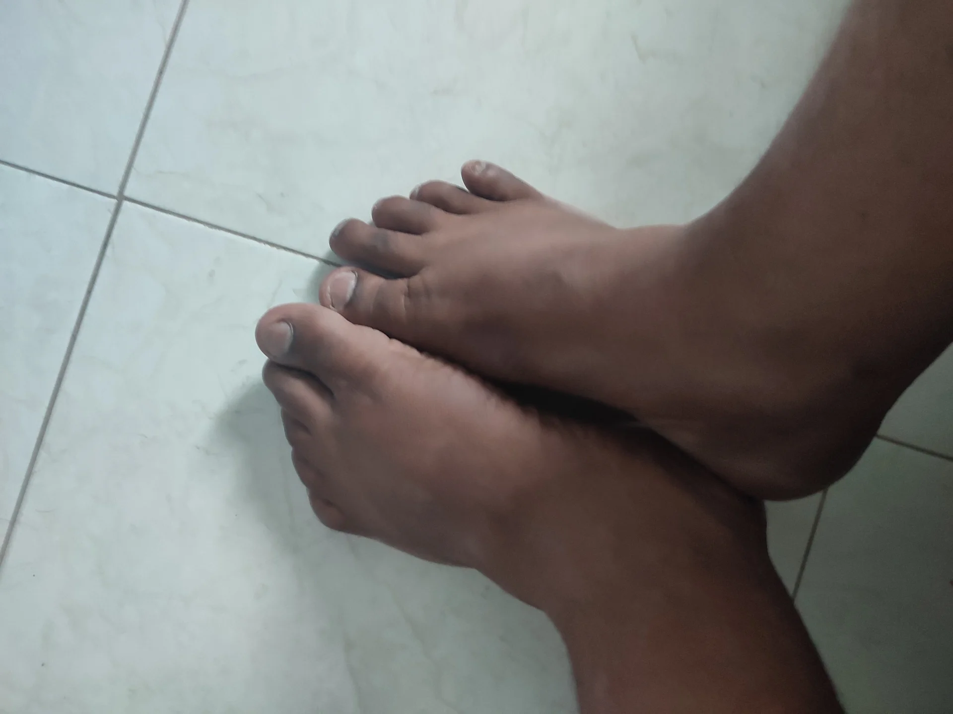 XXX Porn Photo of Nude FatCockBoySL 12