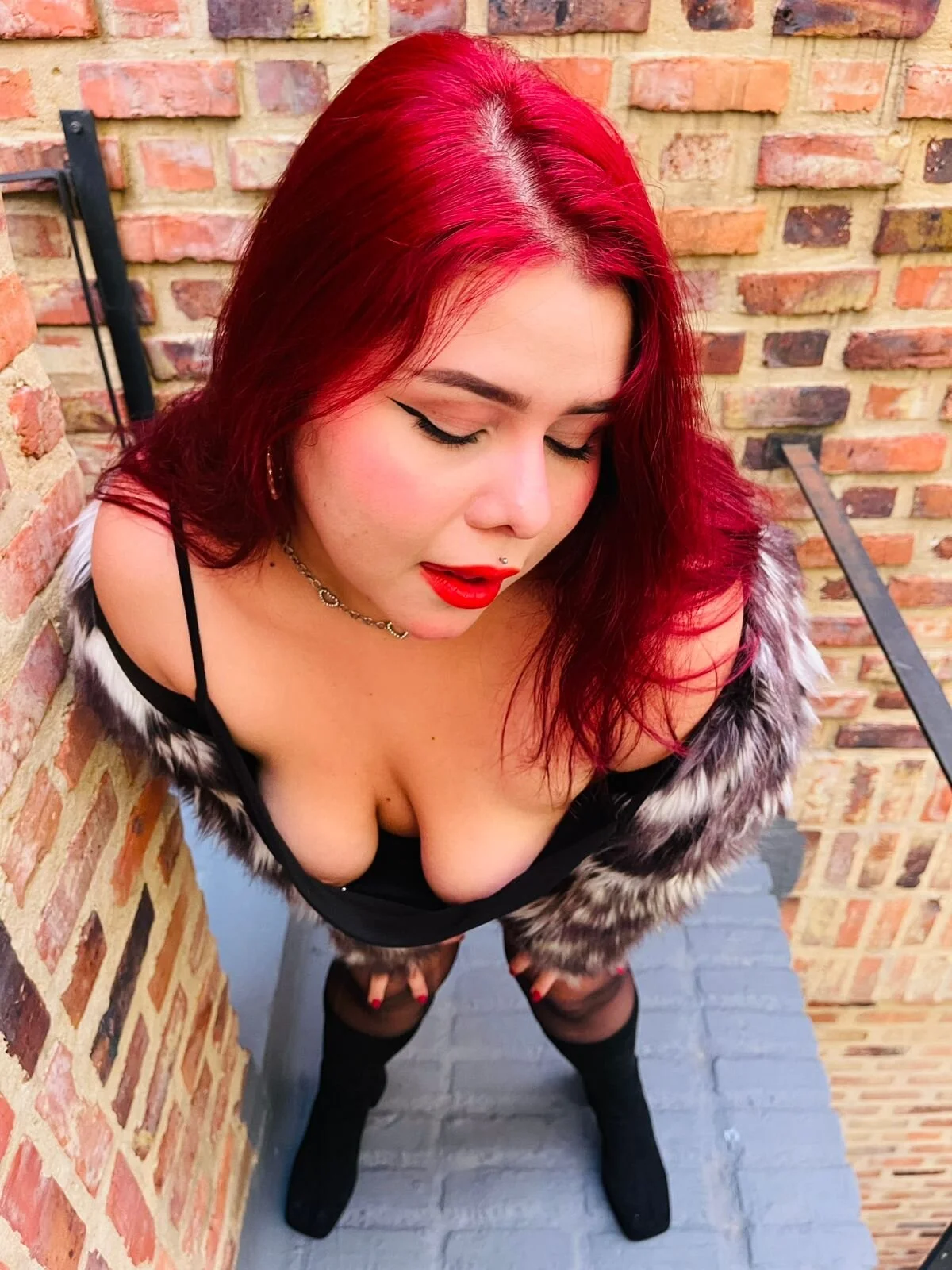 XXX Porn Photo of Nude BlazedPauX 291