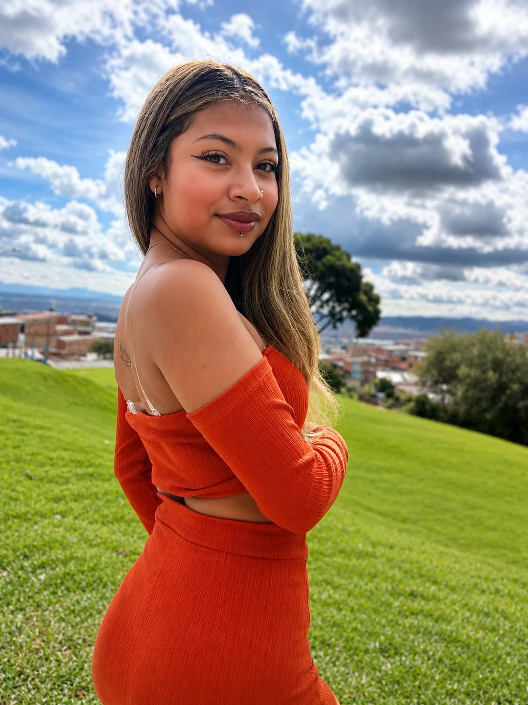 XXX Porn Photo of Nude kimmye_333 1