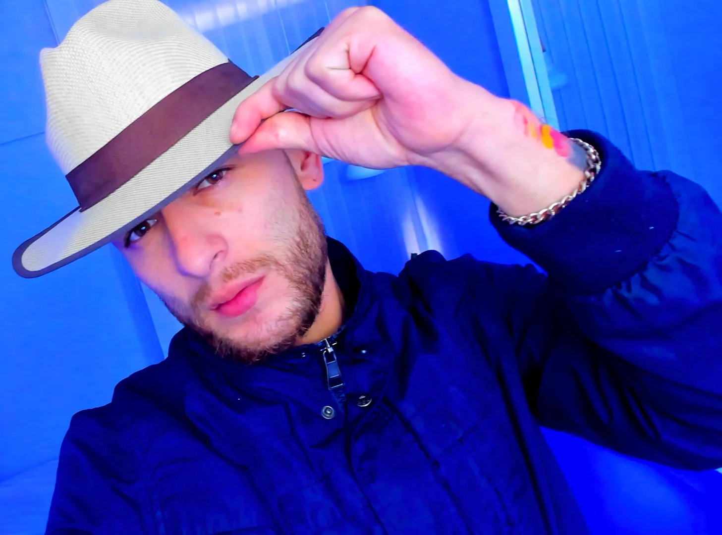 XXX Porn Photo of Nude Drako_Lamar 128