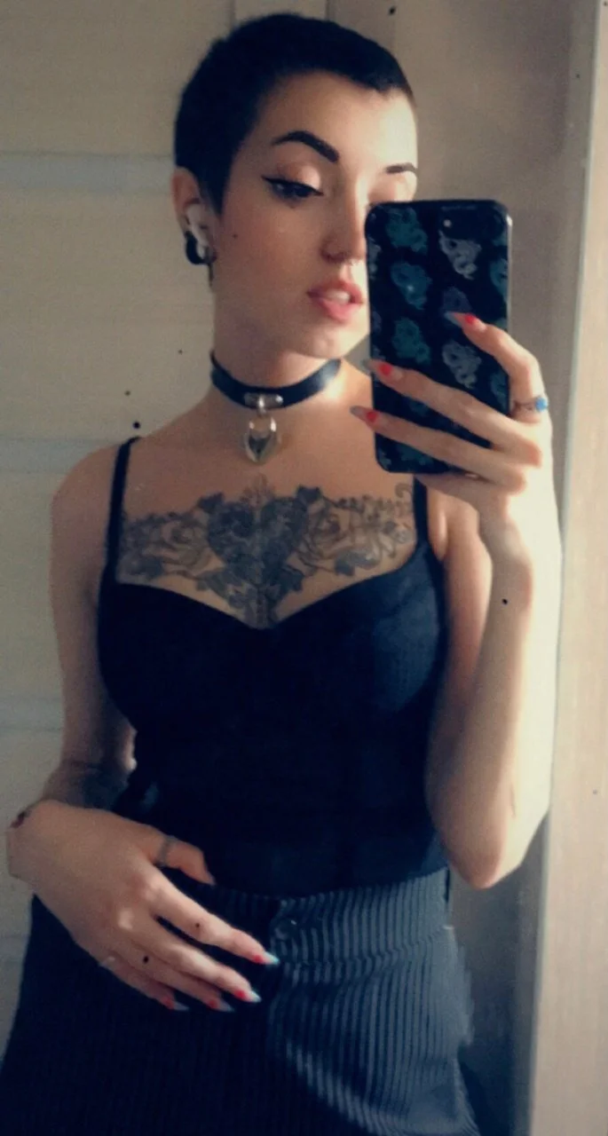 XXX Porn Photo of Nude Lusheaa 4