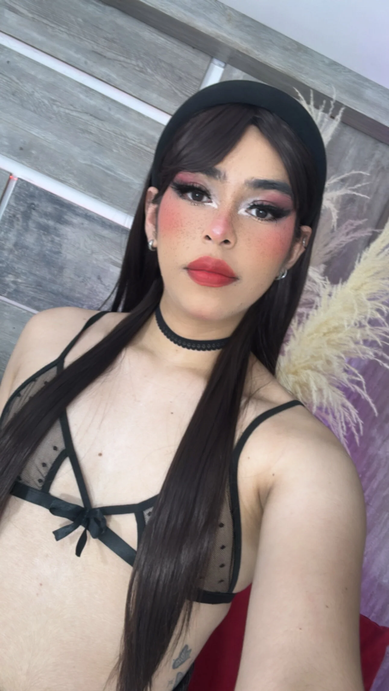 XXX Porn Photo of Nude dream_danna1 22