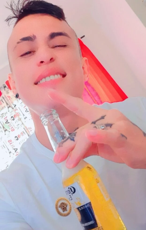 XXX Porn Photo of Nude dounolimist777 8