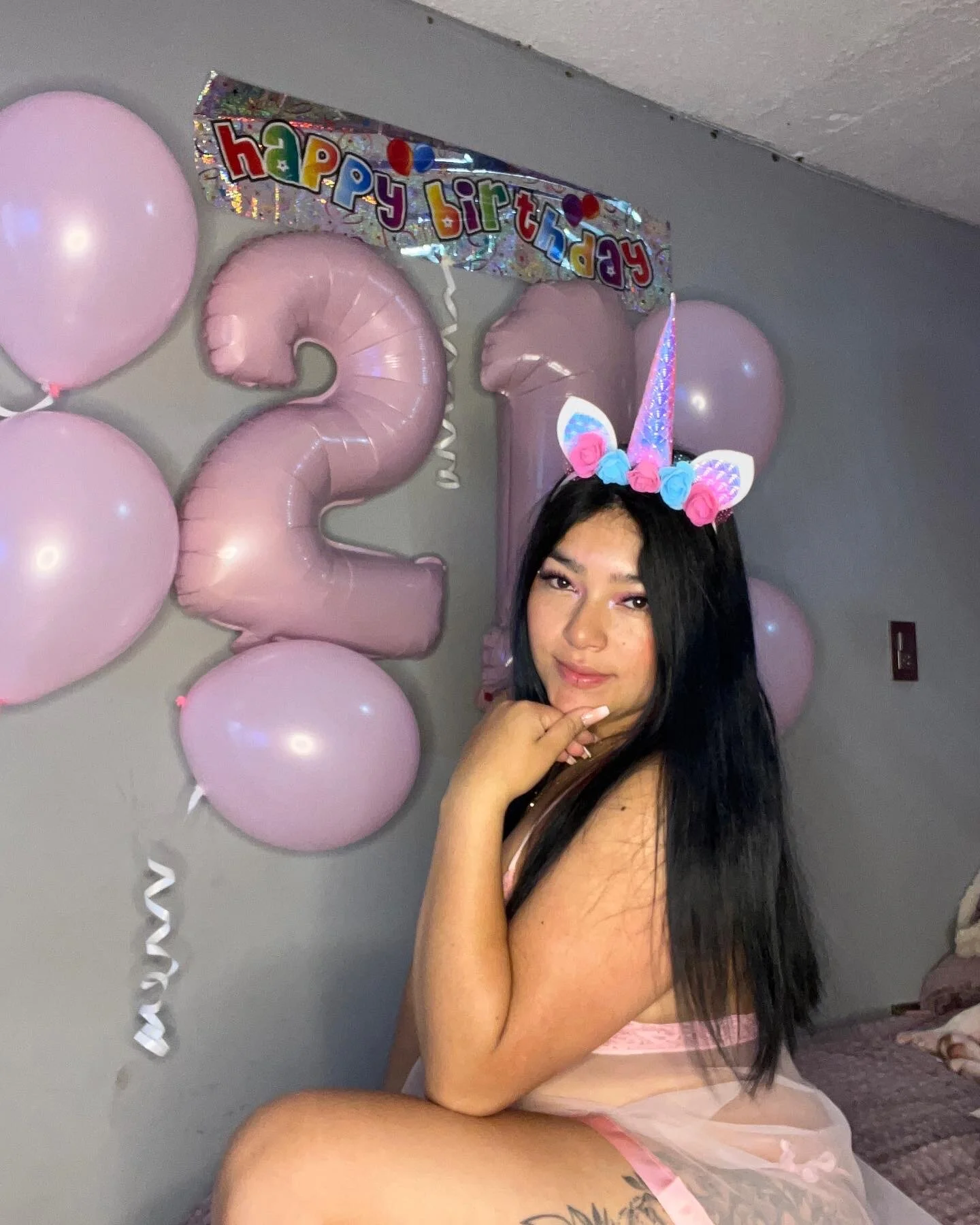 XXX Porn Photo of Nude -Hannie 18