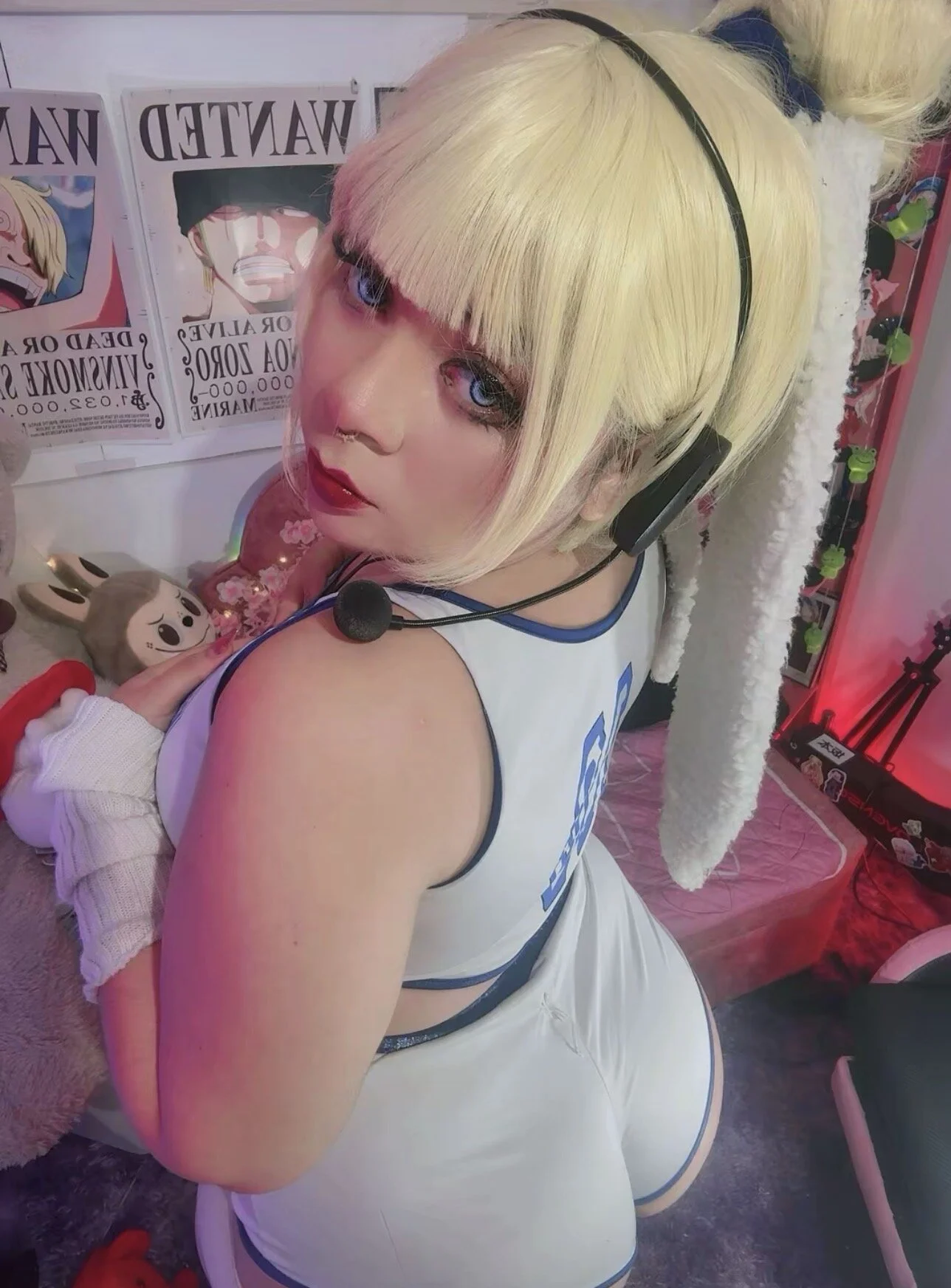 XXX Porn Photo of Nude Lucycosplay777 79