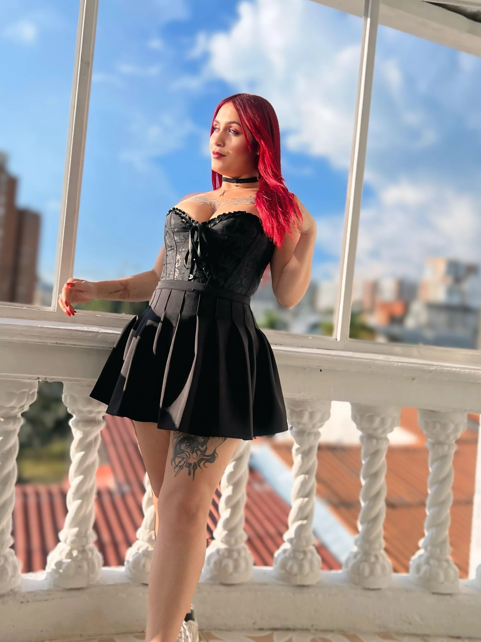 XXX Porn Photo of Nude dakota__miller 6