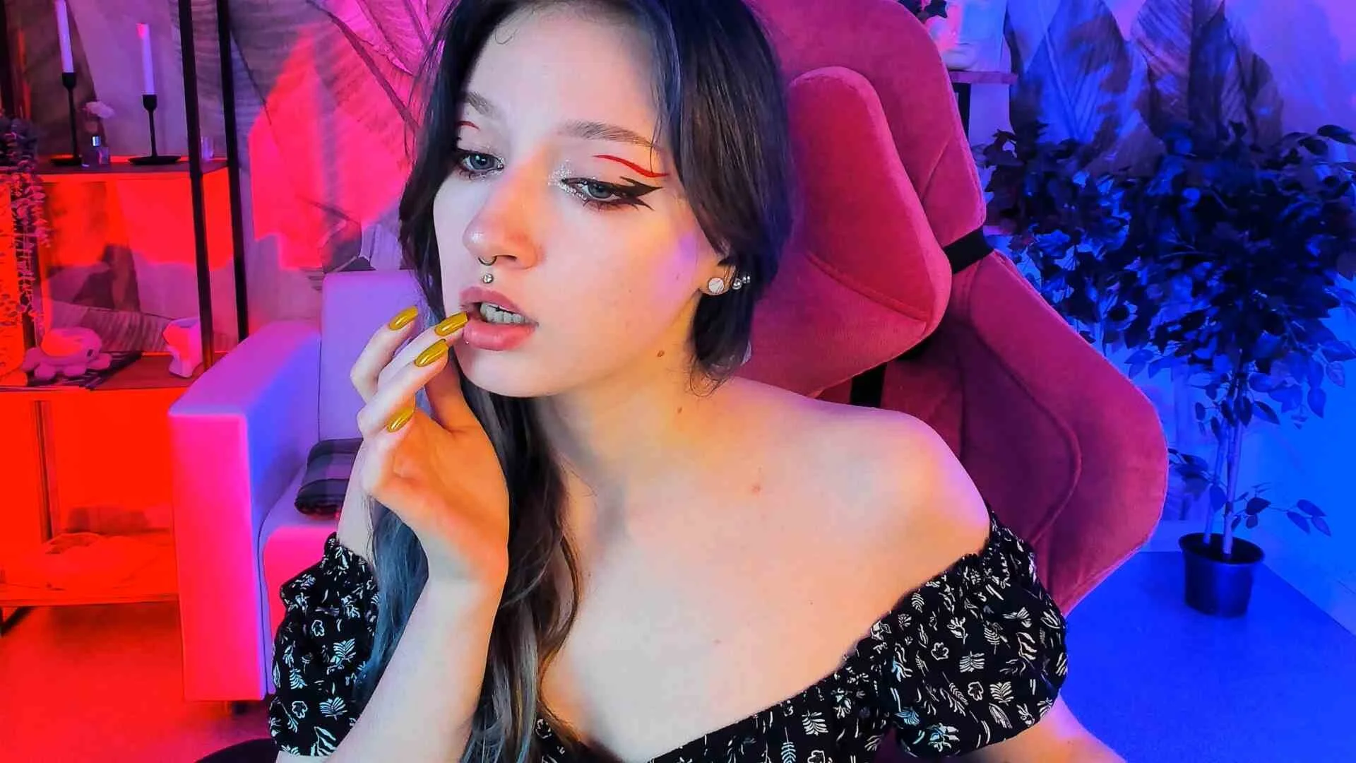 XXX Porn Photo of Nude LiliLuna 67