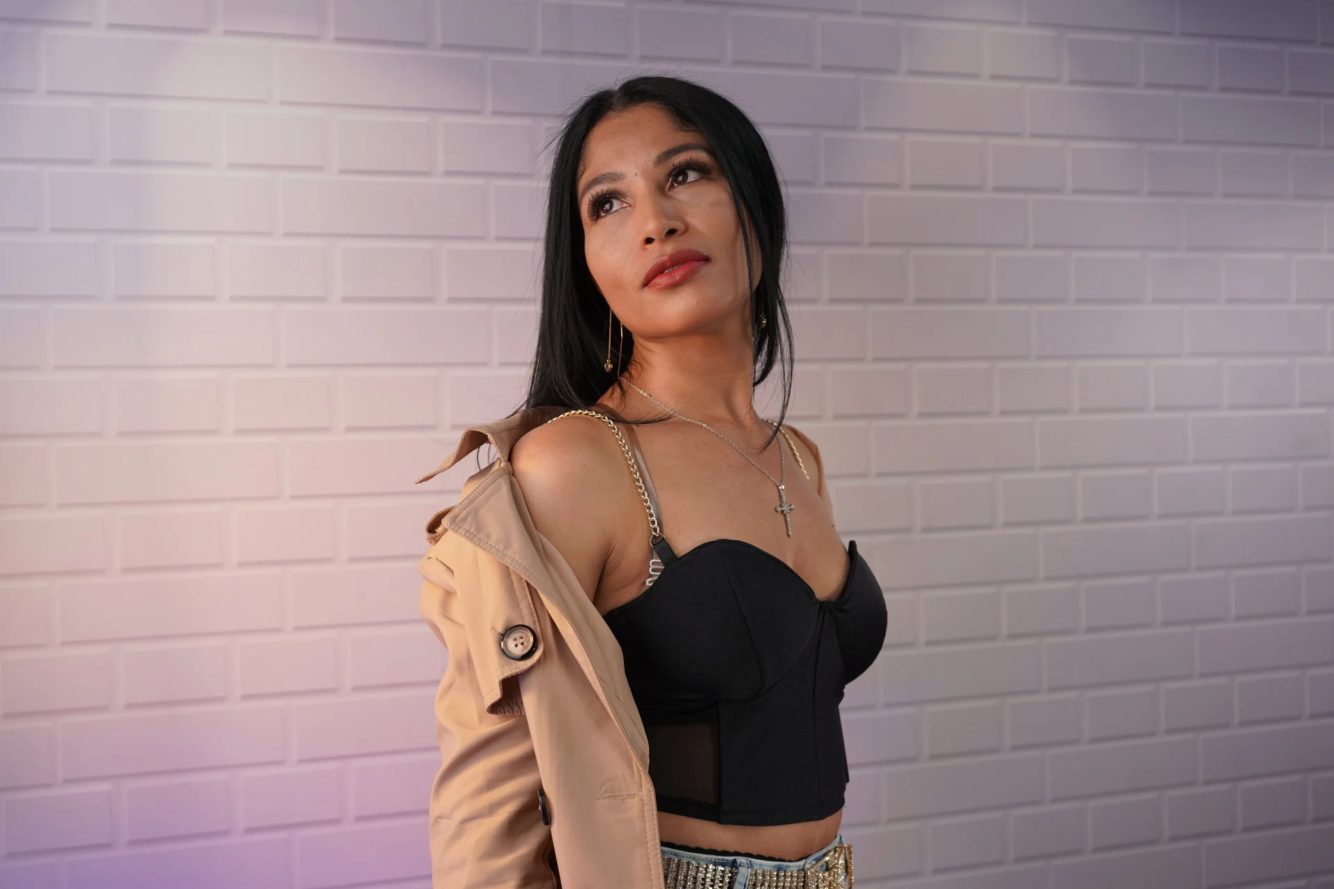 XXX Porn Photo of Nude saralife 1