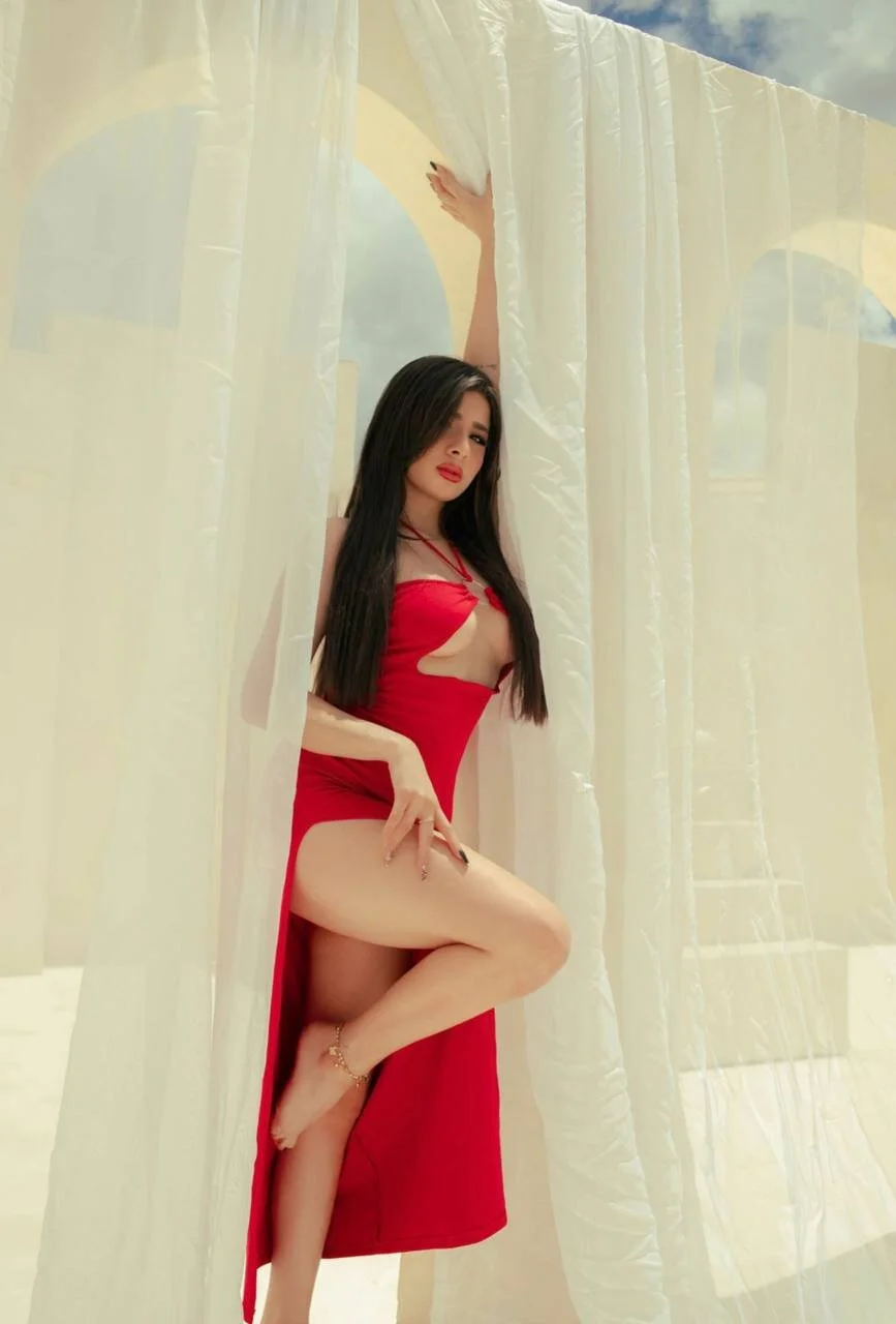 XXX Porn Photo of Nude samy_clay 25
