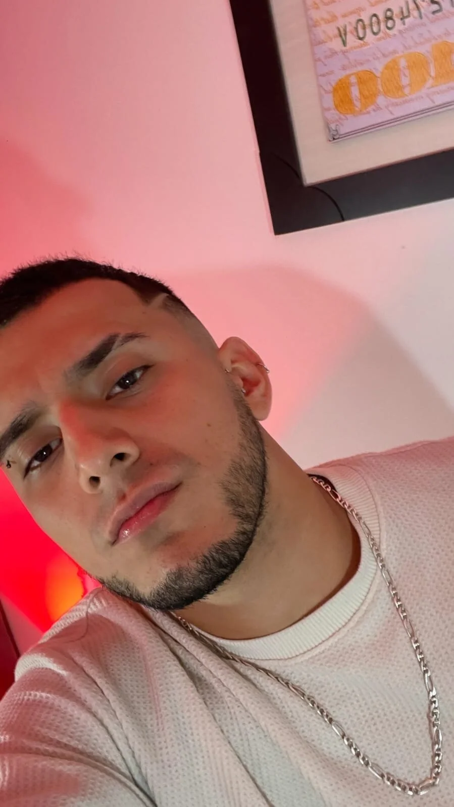 XXX Porn Photo of Nude nico_rivera 121