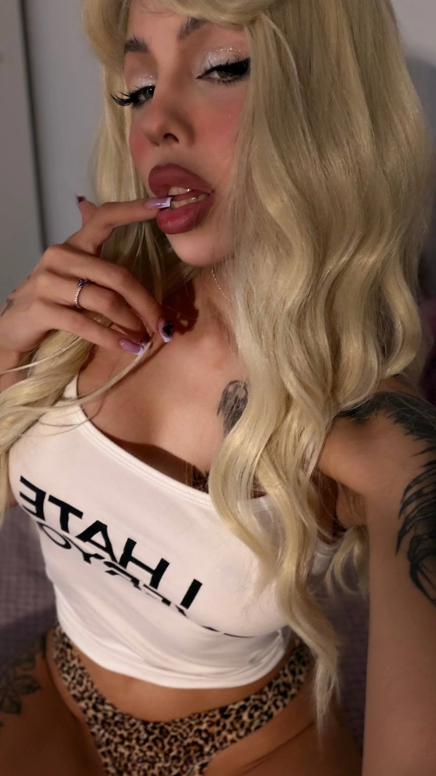 XXX Porn Photo of Nude juli_jam 66